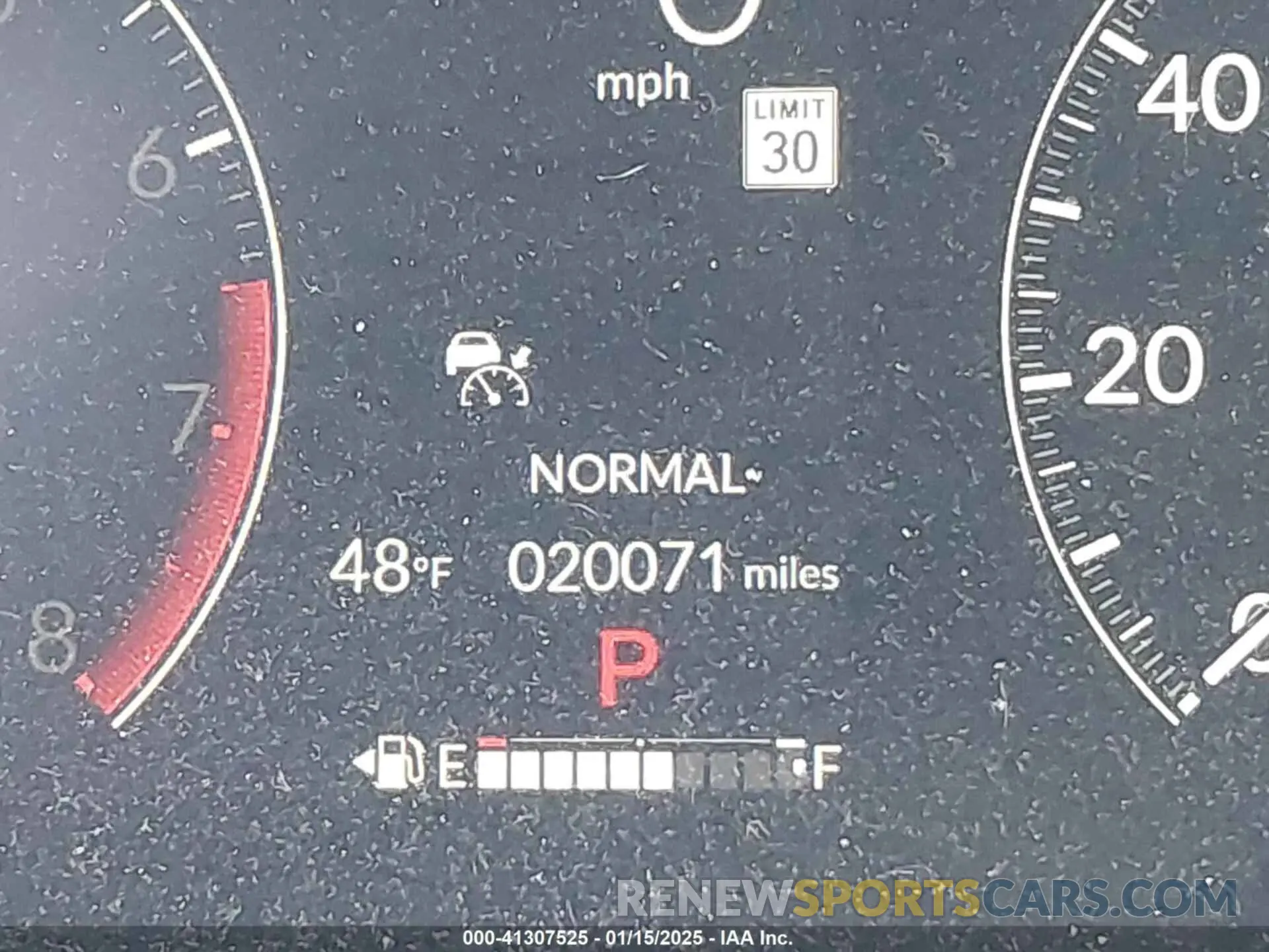 15 fotografías del automóvil dañado 2HKRS3H7XRH323573 HONDA CR-V 2024
