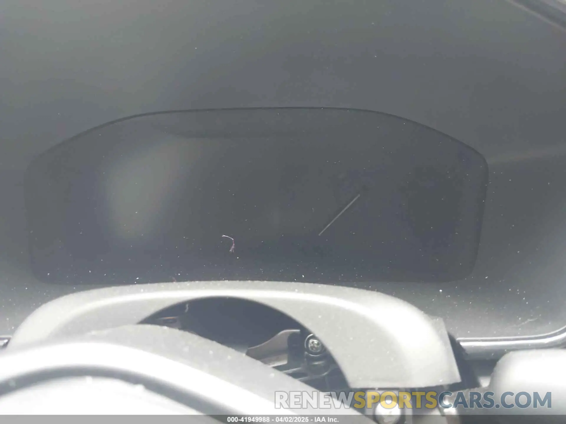 7 fotografías del automóvil dañado 2HKRS4H20RH403572 HONDA CR-V 2024