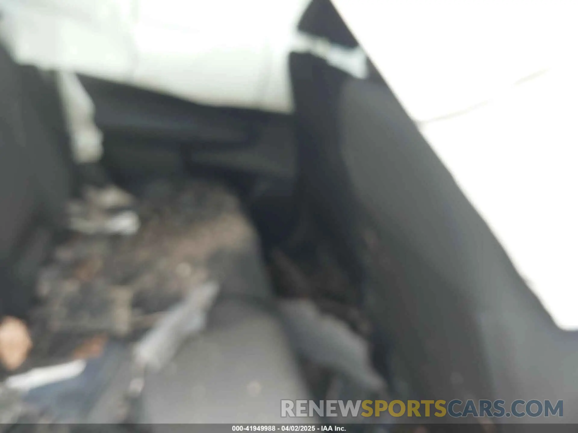 8 fotografías del automóvil dañado 2HKRS4H20RH403572 HONDA CR-V 2024