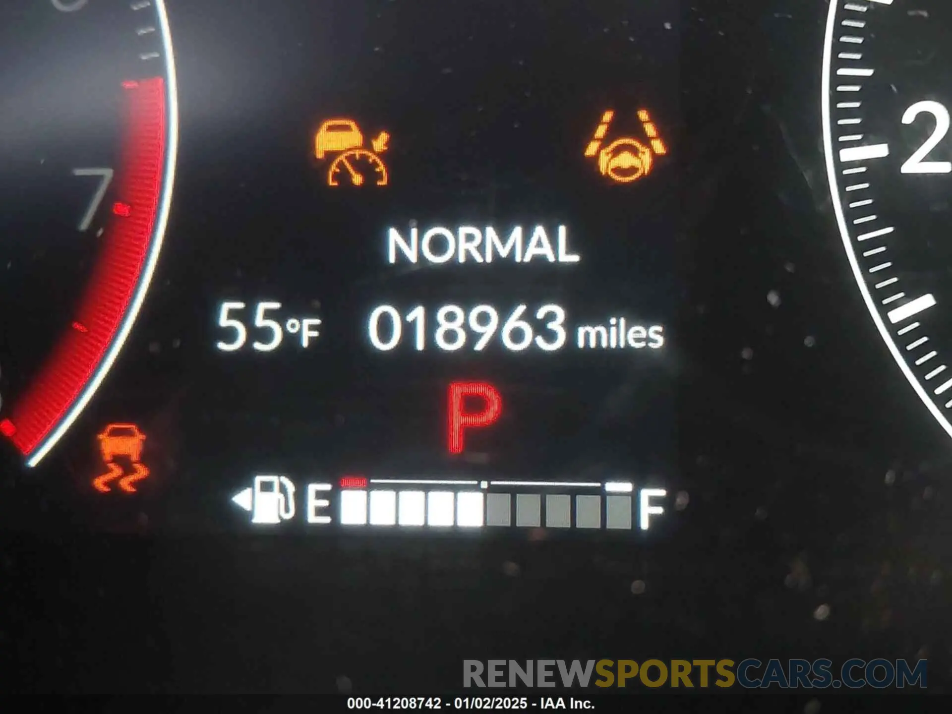 15 fotografías del automóvil dañado 2HKRS4H42RH459398 HONDA CR-V 2024