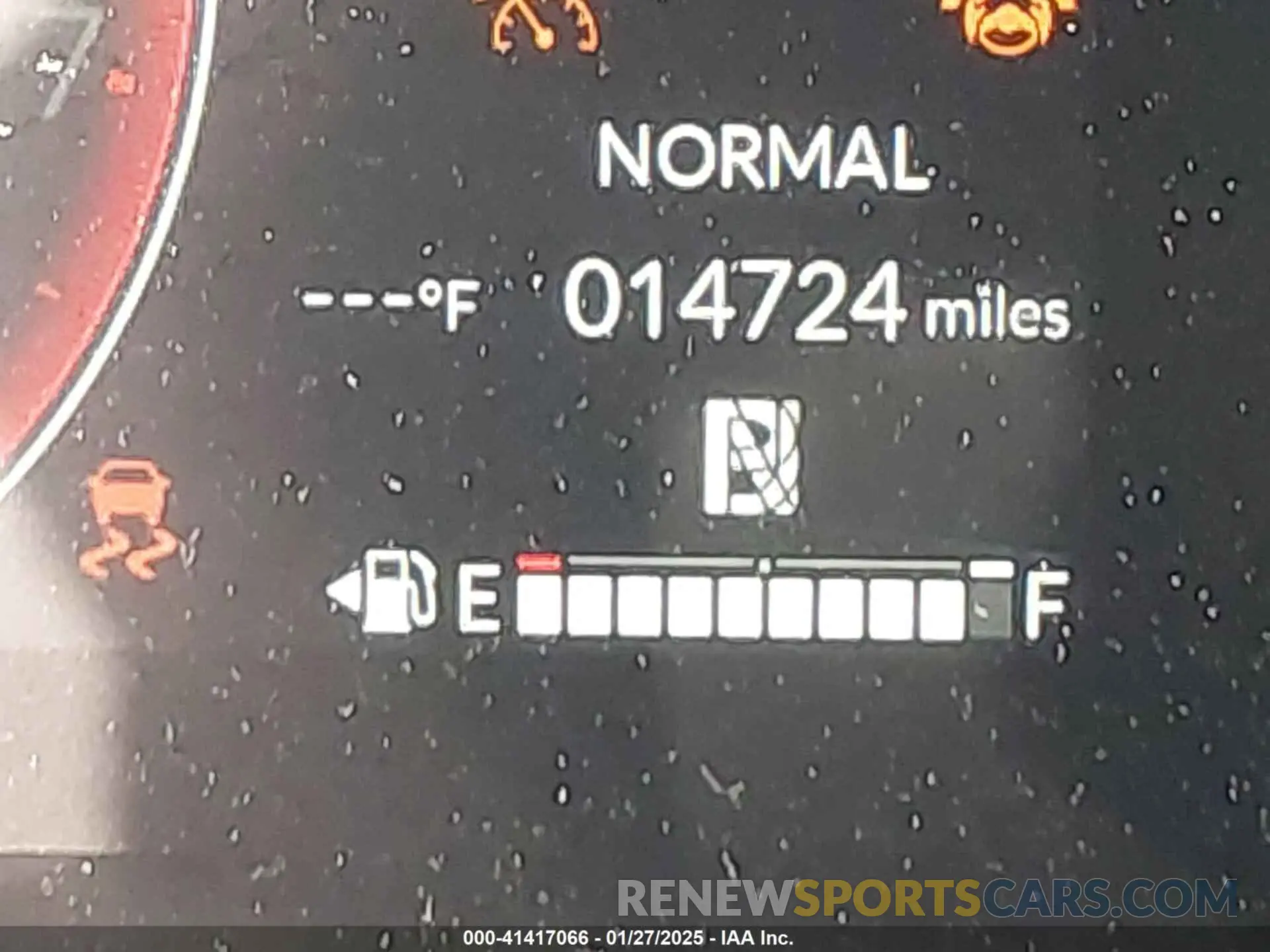 16 fotografías del automóvil dañado 2HKRS4H42RH481790 HONDA CR-V 2024