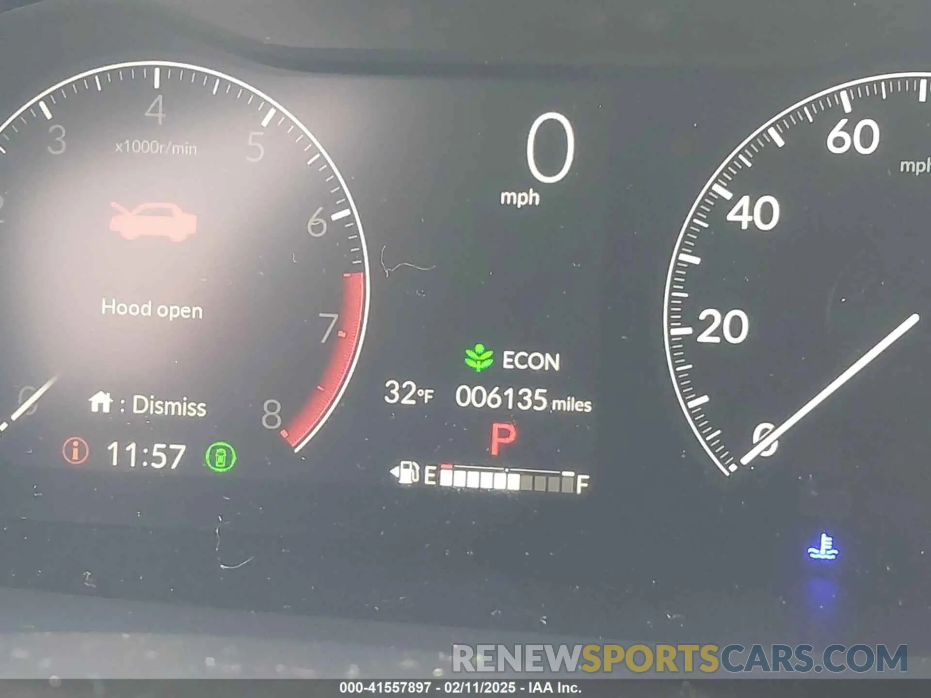 15 fotografías del automóvil dañado 2HKRS4H43RH449494 HONDA CR-V 2024