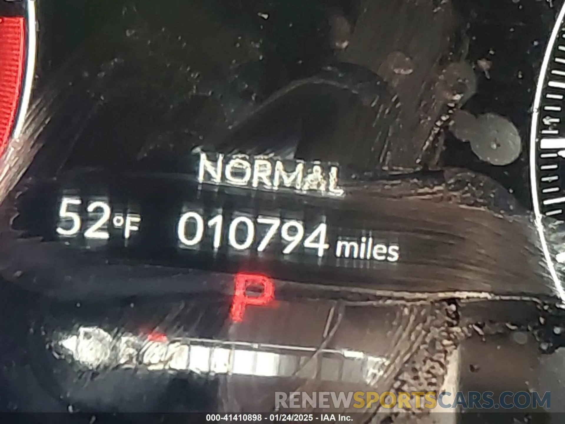 15 fotografías del automóvil dañado 2HKRS4H47RH414957 HONDA CR-V 2024