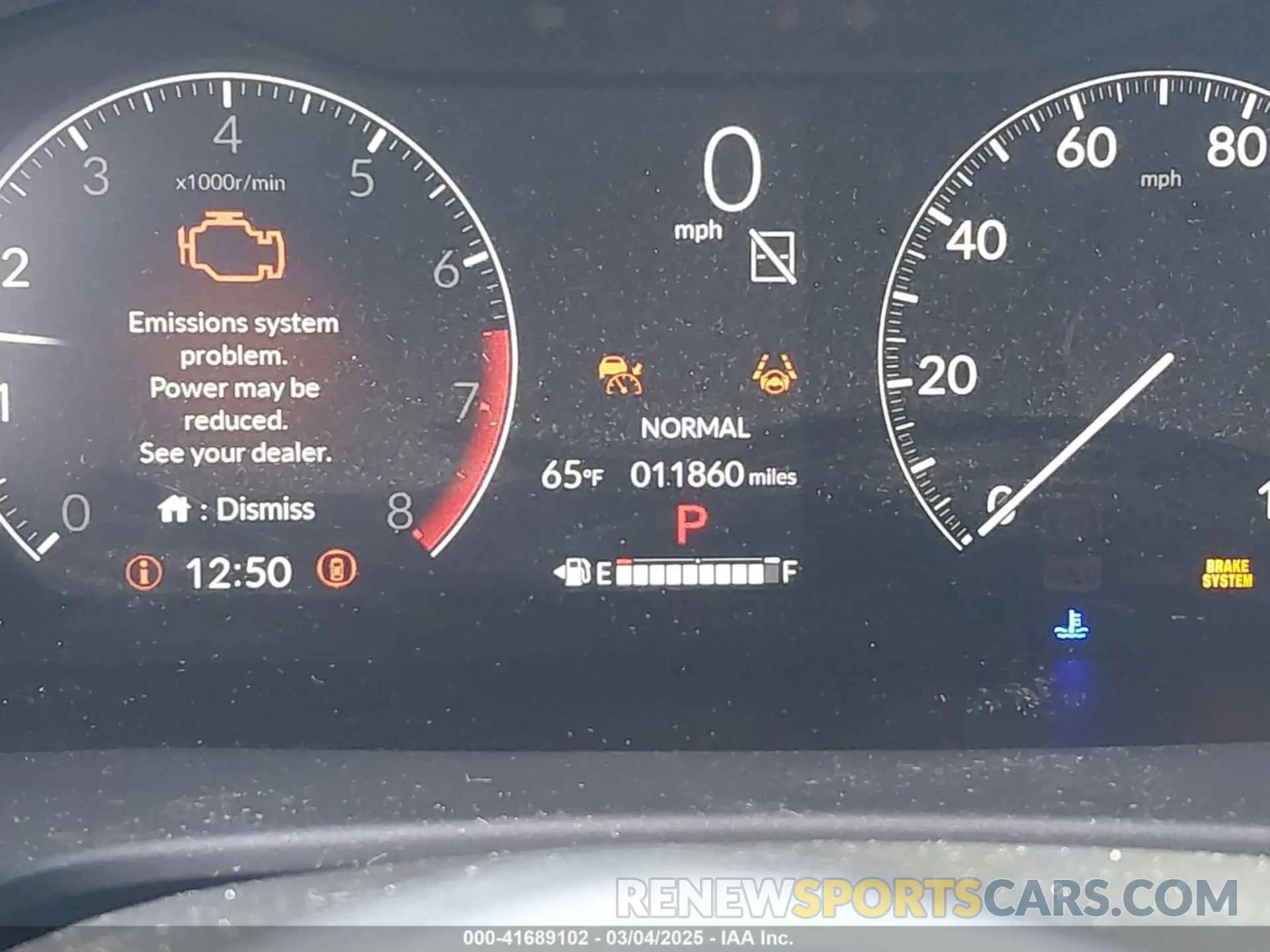 16 fotografías del automóvil dañado 2HKRS4H4XRH468334 HONDA CR-V 2024
