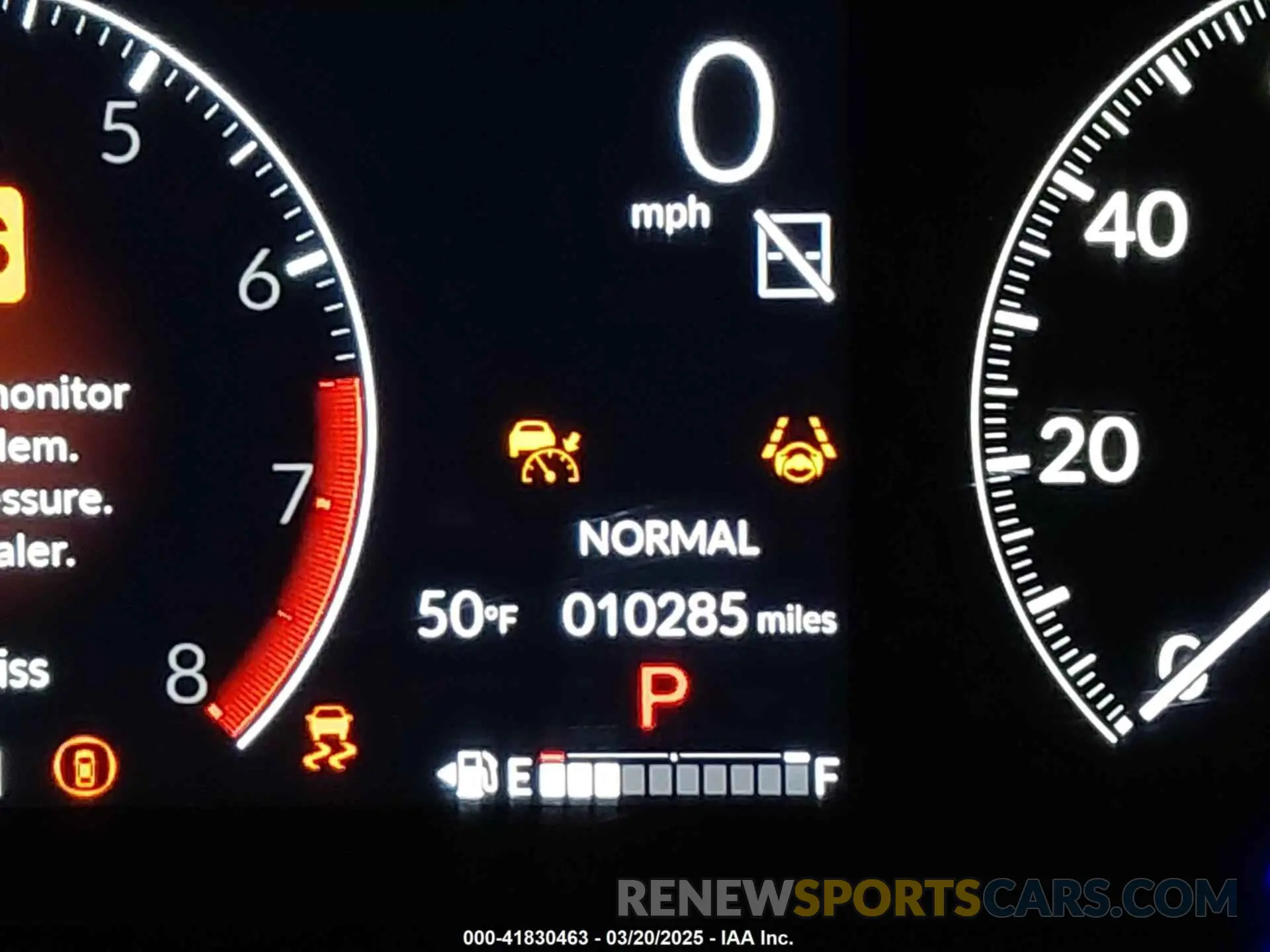 7 fotografías del automóvil dañado 2HKRS4H72RH428517 HONDA CR-V 2024
