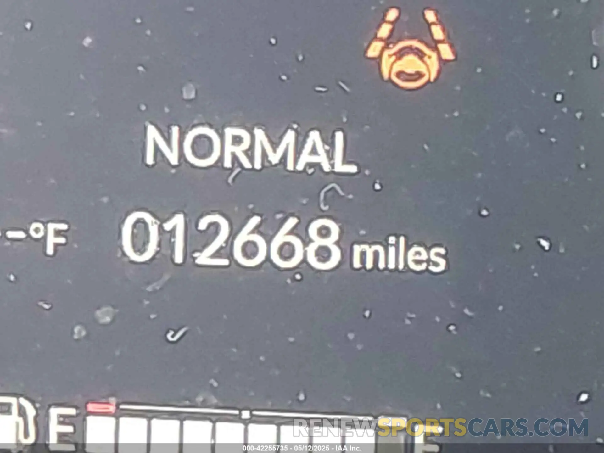 14 fotografías del automóvil dañado 2HKRS4H72RH437847 HONDA CR-V 2024