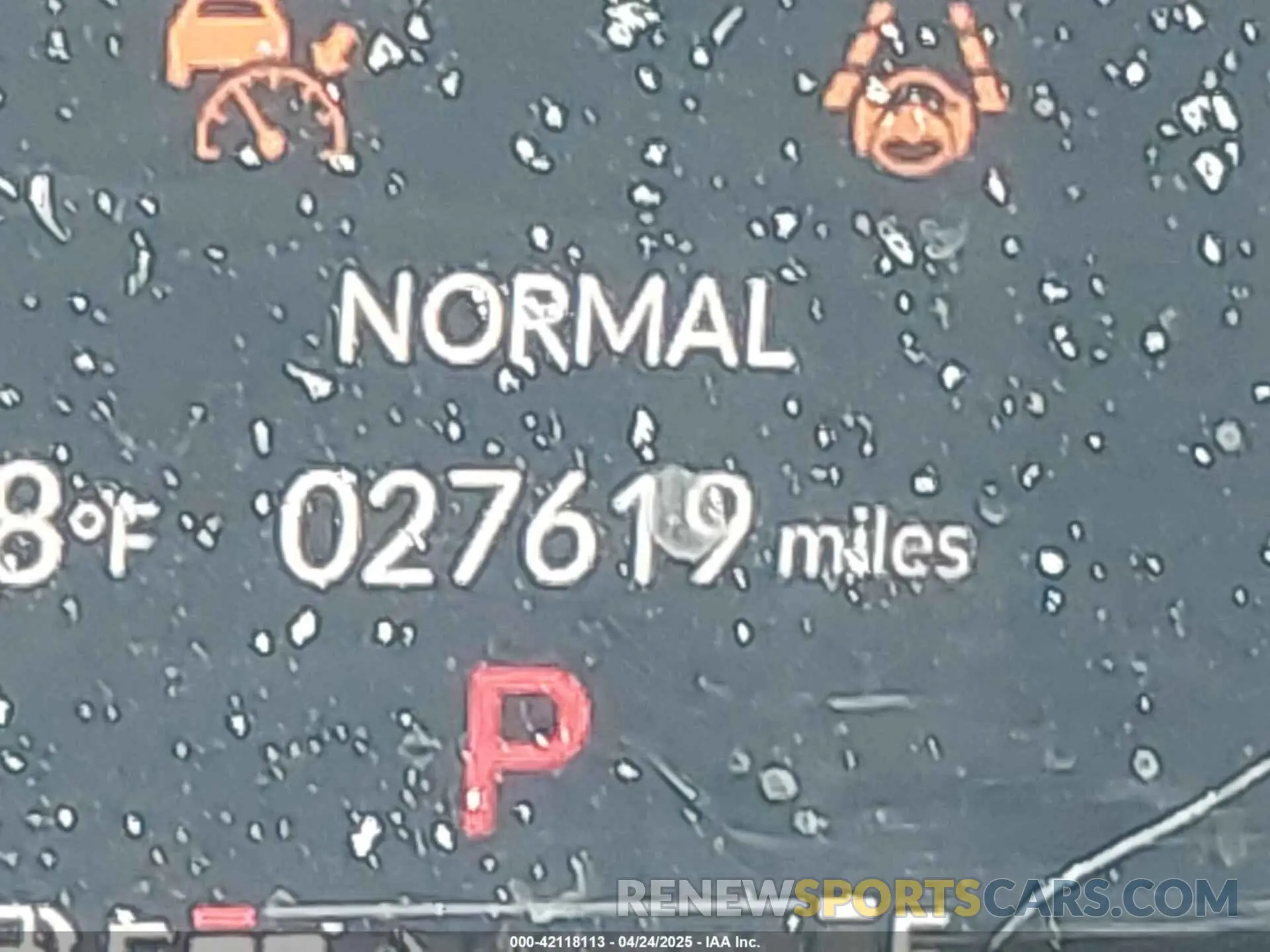 15 fotografías del automóvil dañado 2HKRS4H75RH427443 HONDA CR-V 2024