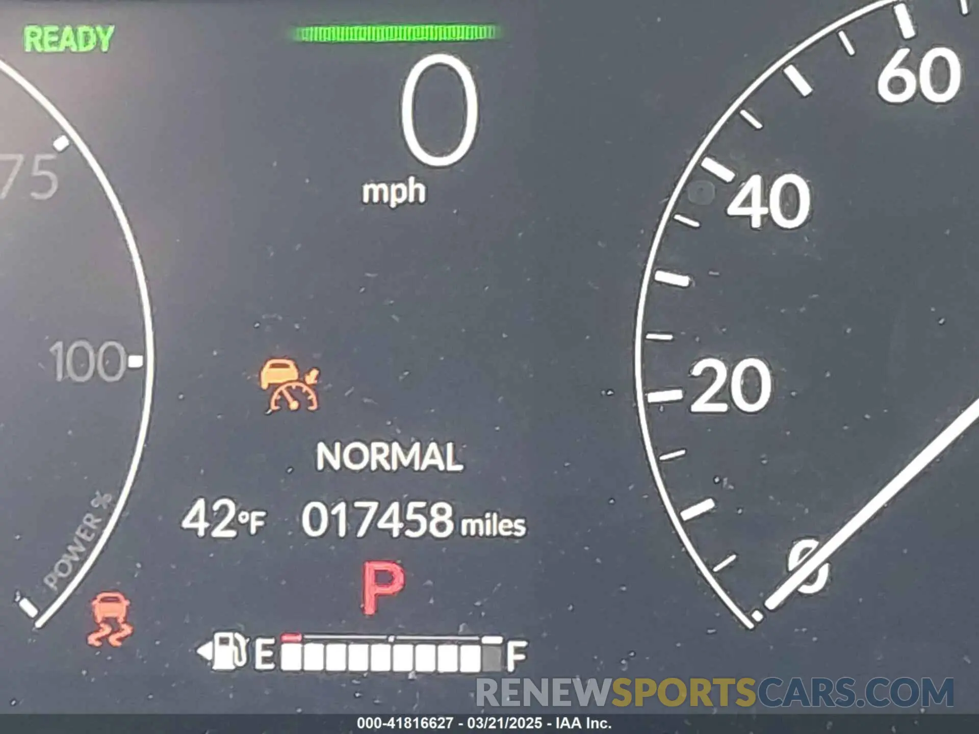 15 fotografías del automóvil dañado 2HKRS6H56RH803903 HONDA CR-V 2024