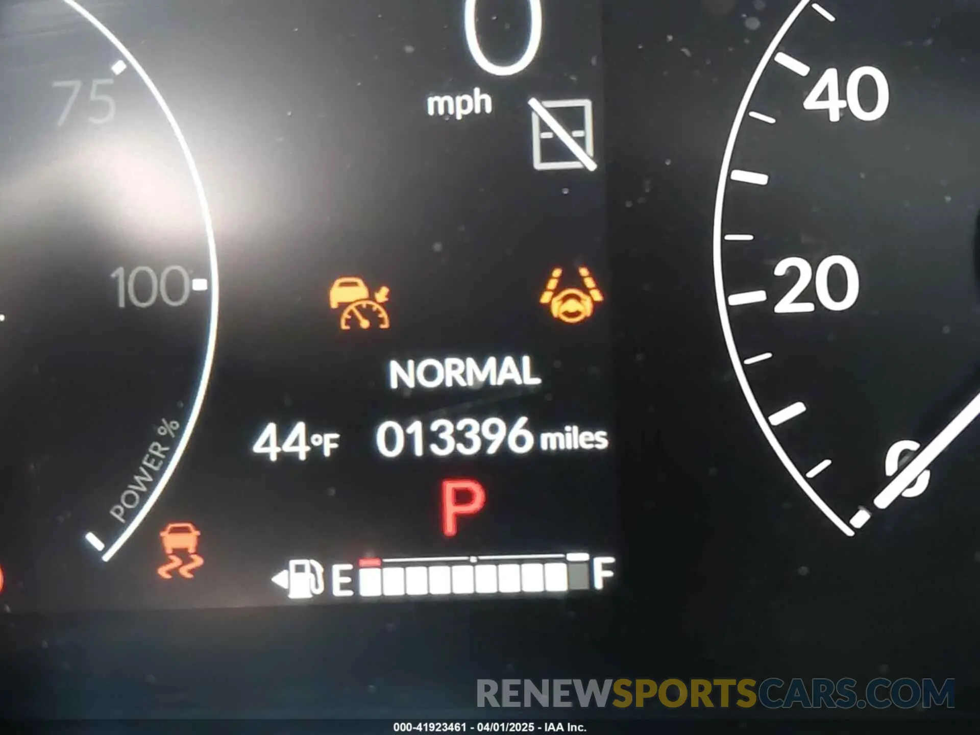 16 fotografías del automóvil dañado 2HKRS6H96RH812829 HONDA CR-V 2024