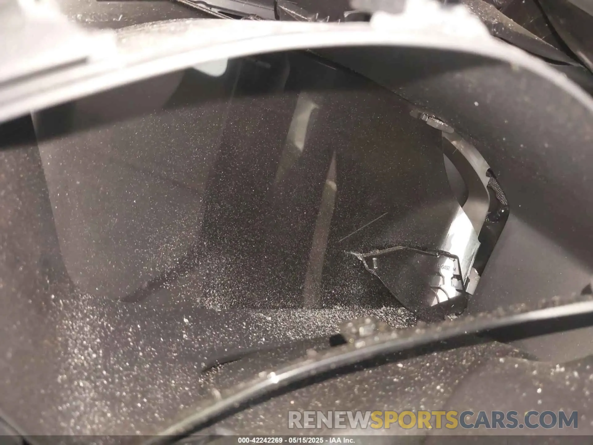 16 fotografías del automóvil dañado 5J6RS3H76RL006489 HONDA CR-V 2024