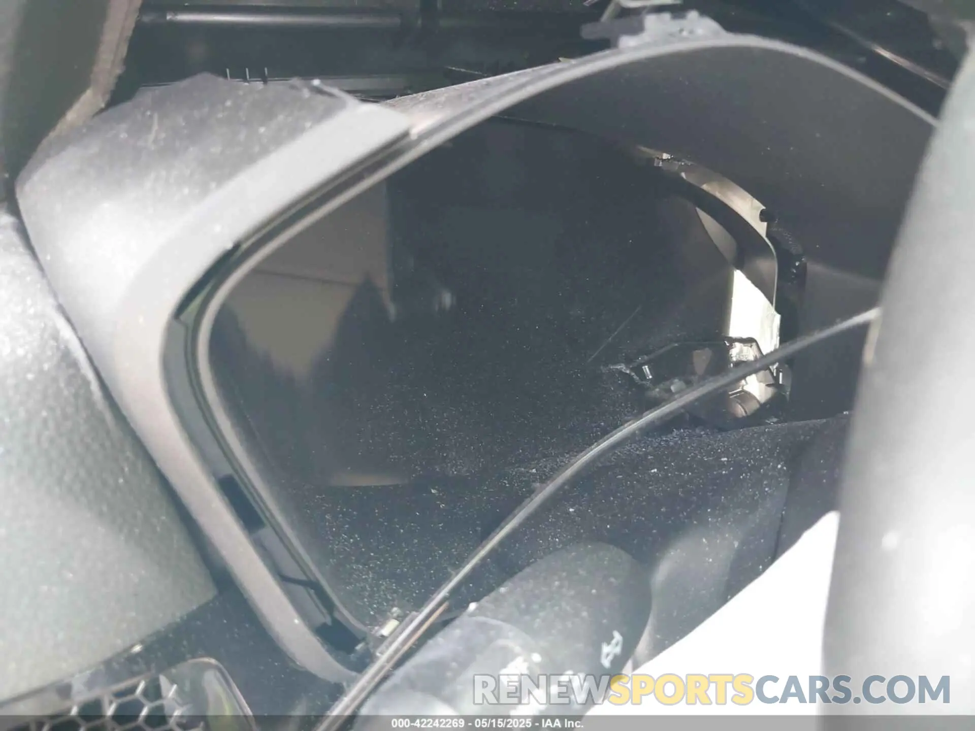 7 fotografías del automóvil dañado 5J6RS3H76RL006489 HONDA CR-V 2024
