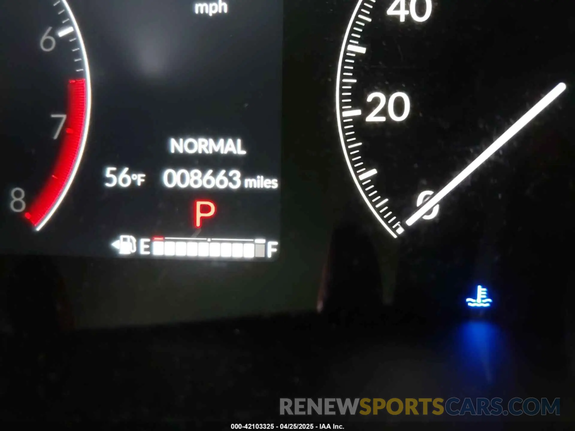 15 fotografías del automóvil dañado 5J6RS4H74RL015536 HONDA CR-V 2024