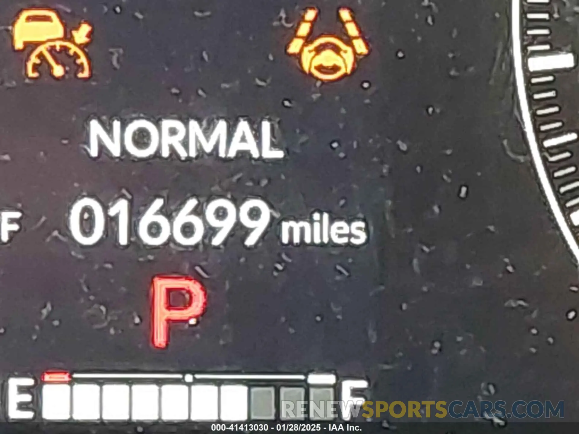 16 fotografías del automóvil dañado 5J6RS4H76RL013755 HONDA CR-V 2024