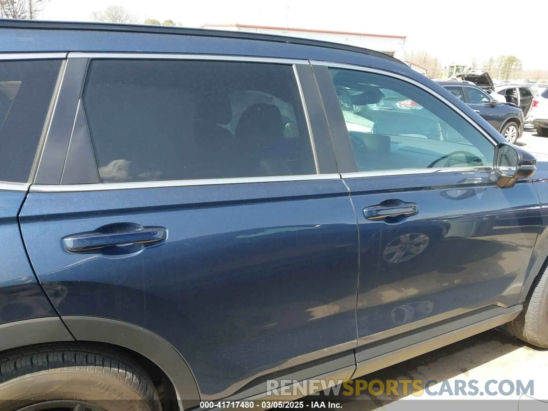 13 fotografías del automóvil dañado 5J6RS5H82RL002170 HONDA CR-V 2024
