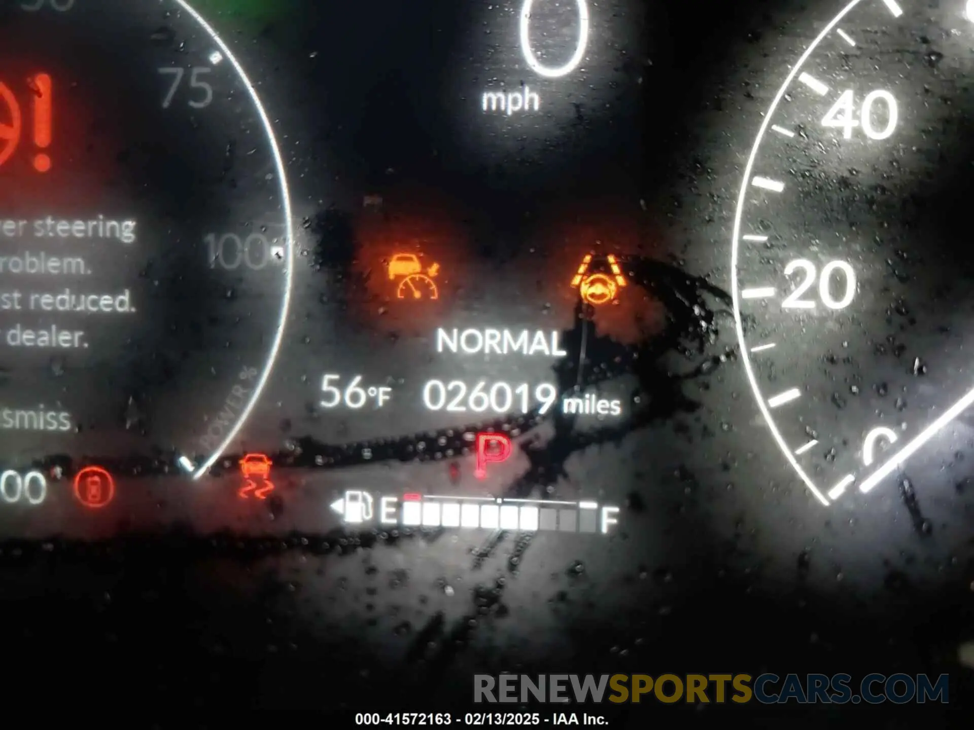 15 fotografías del automóvil dañado 5J6RS5H85RL003491 HONDA CR-V 2024