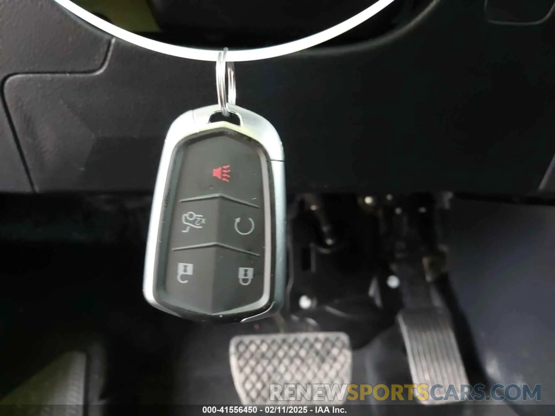 11 fotografías del automóvil dañado 5J6RS6H57RL009367 HONDA CR-V 2024