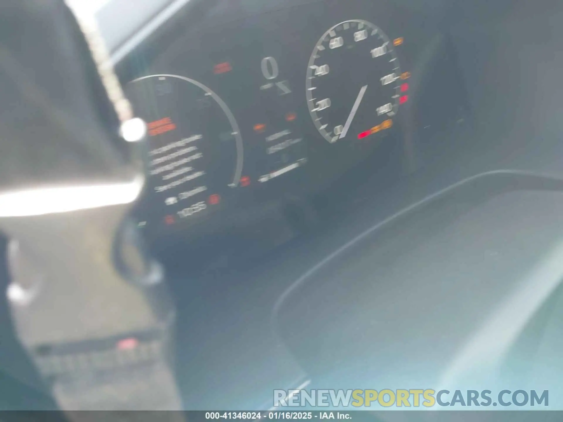 14 fotografías del automóvil dañado 5J6RS6H5XRL005930 HONDA CR-V 2024
