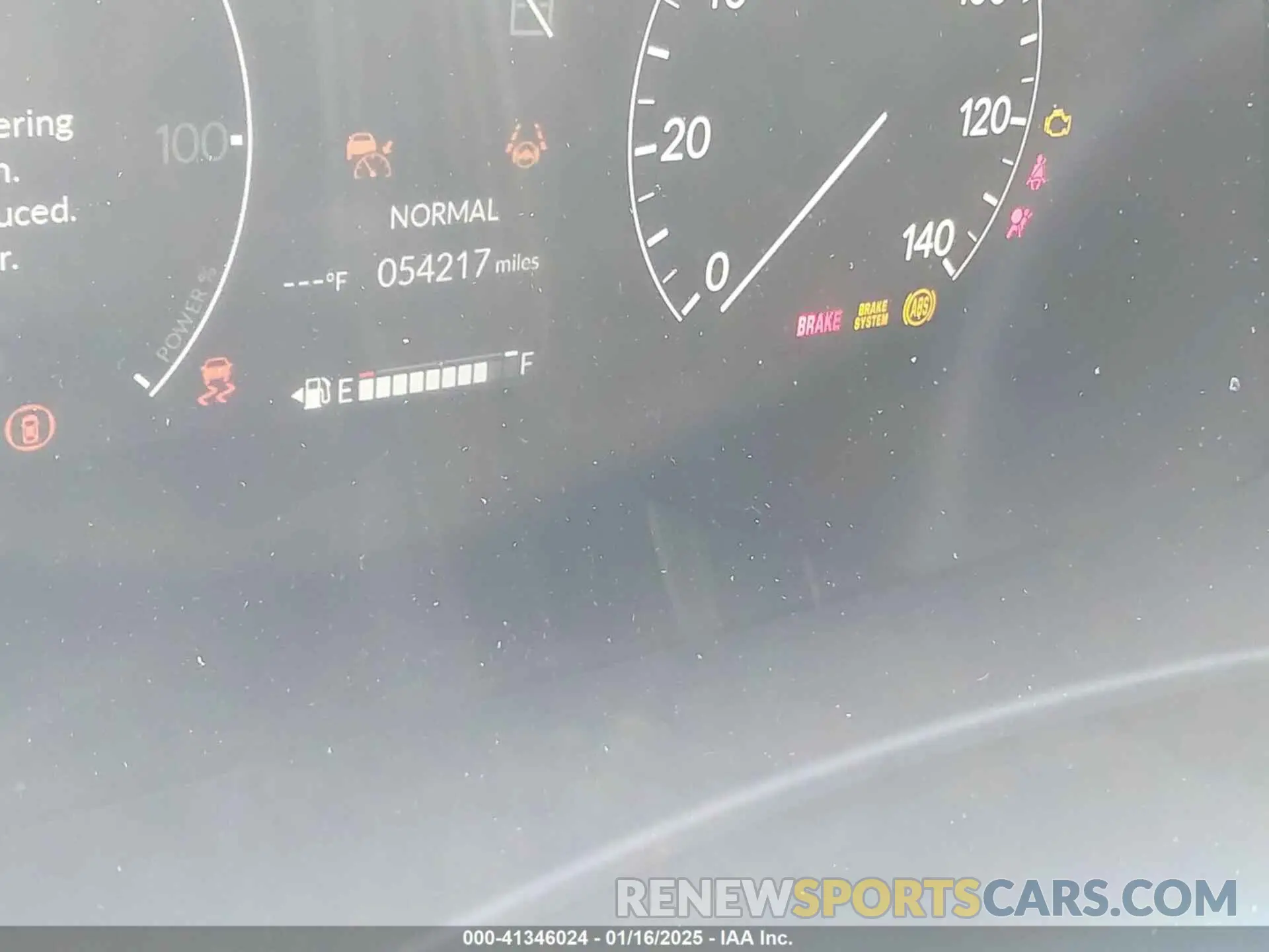 7 fotografías del automóvil dañado 5J6RS6H5XRL005930 HONDA CR-V 2024