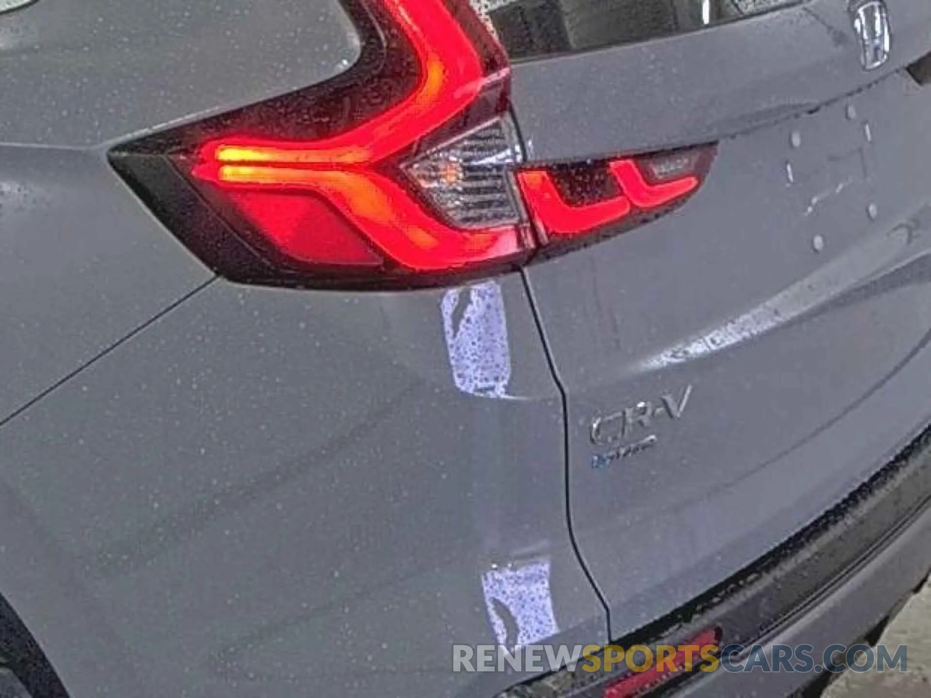 13 fotografías del automóvil dañado 5J6RS6H84RL030543 HONDA CR-V 2024