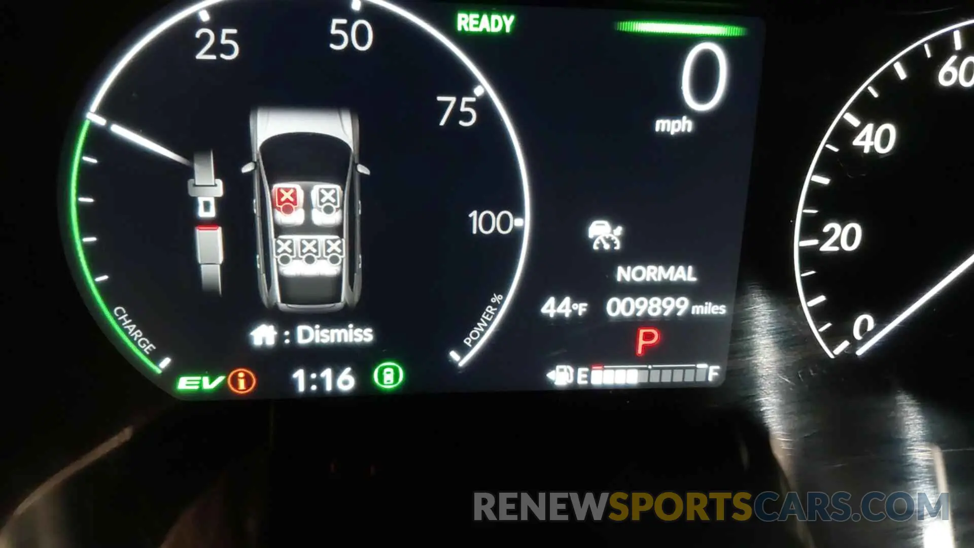 18 fotografías del automóvil dañado 5J6RS6H84RL030543 HONDA CR-V 2024