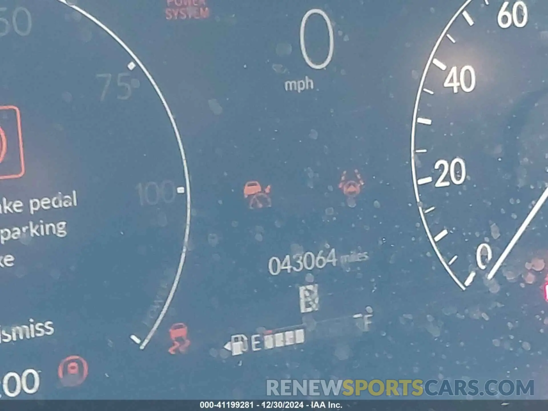 14 fotografías del automóvil dañado 7FARS5H50RE009279 HONDA CR-V 2024