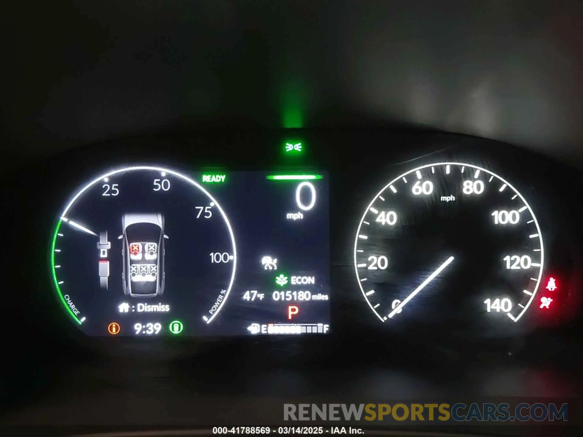 7 fotografías del automóvil dañado 7FARS5H50RE016538 HONDA CR-V 2024