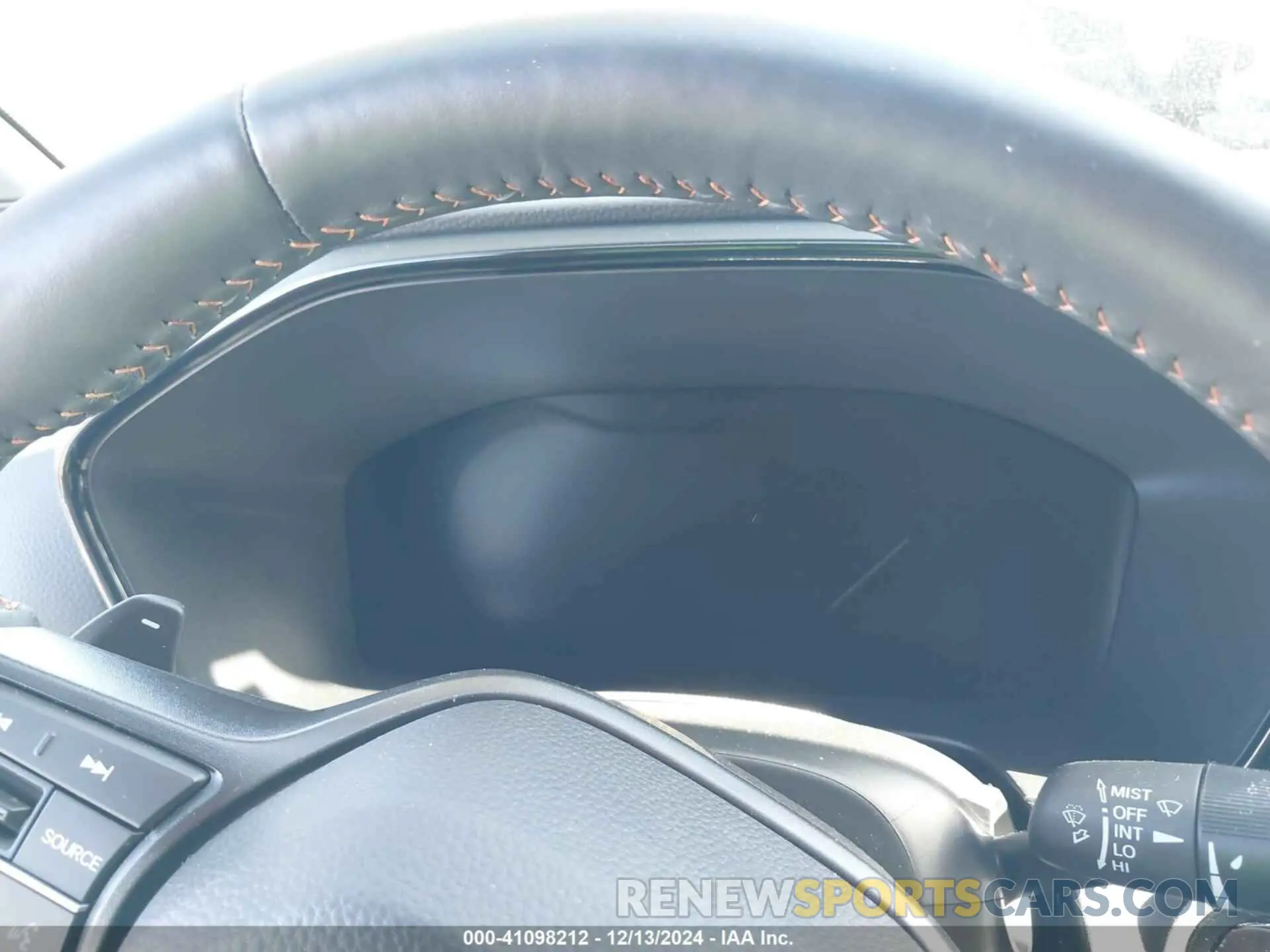 7 fotografías del automóvil dañado 7FARS5H50RE036773 HONDA CR-V 2024