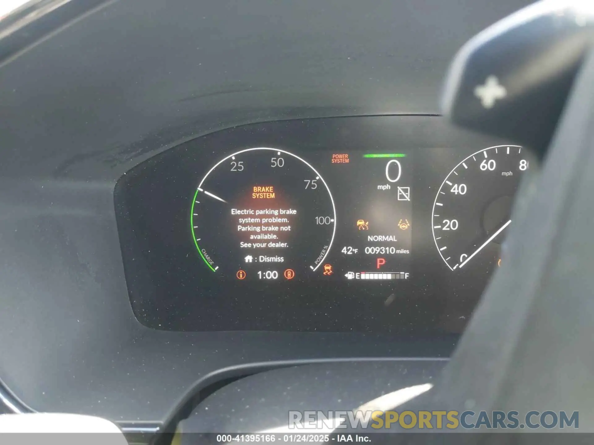 15 fotografías del automóvil dañado 7FARS5H81RE029518 HONDA CR-V 2024