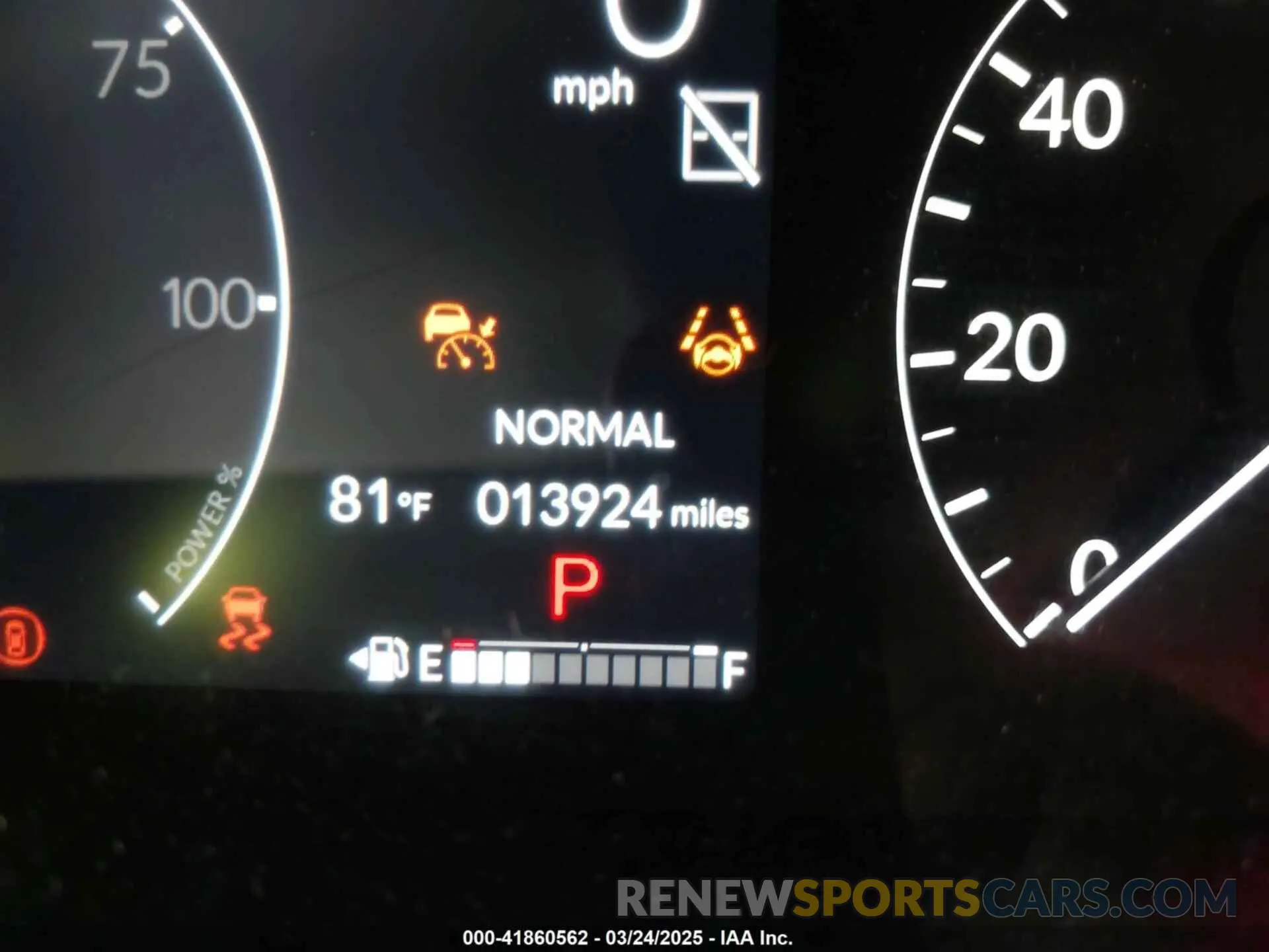 16 fotografías del automóvil dañado 7FARS5H84RE018948 HONDA CR-V 2024