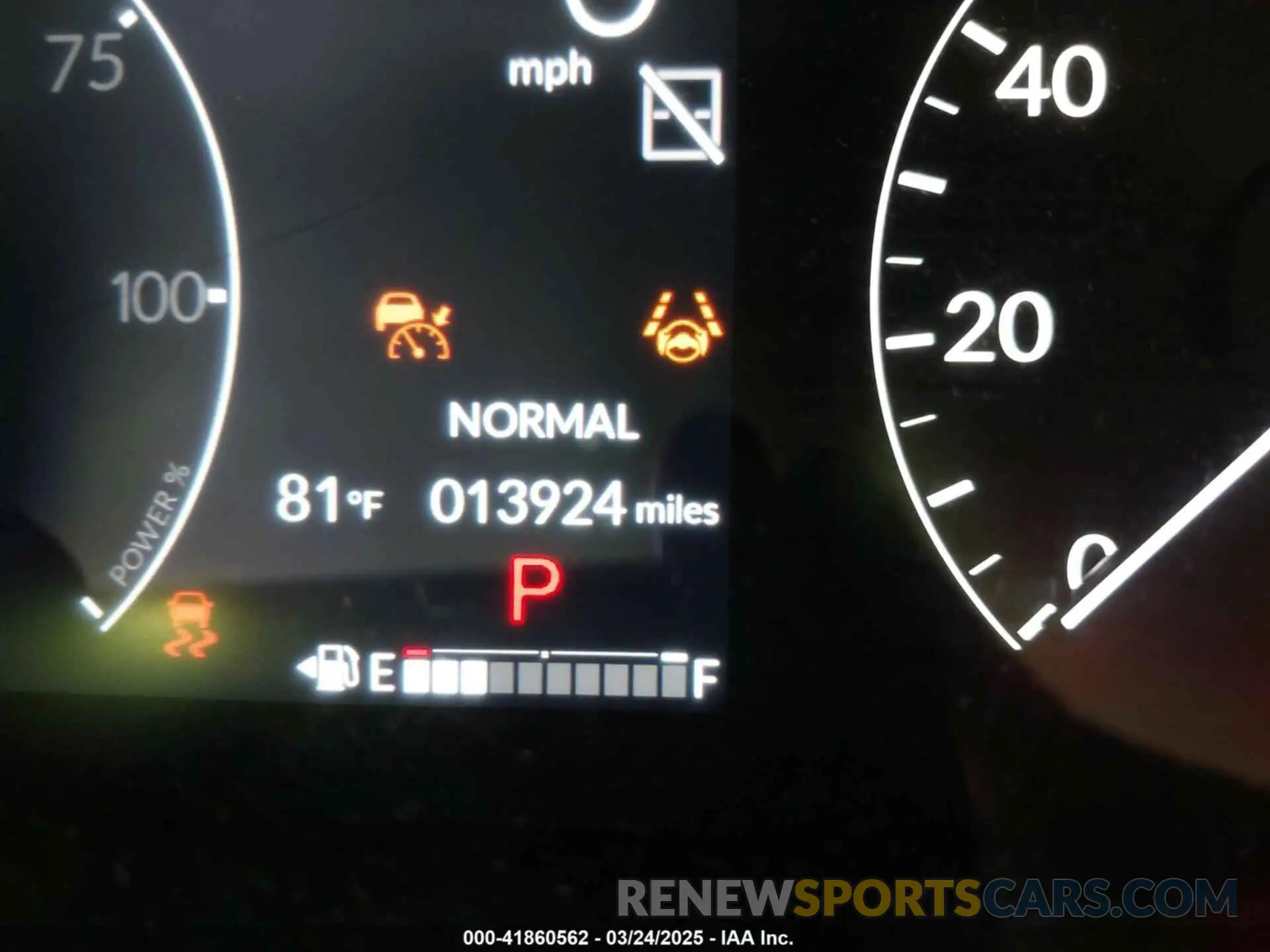 7 fotografías del automóvil dañado 7FARS5H84RE018948 HONDA CR-V 2024