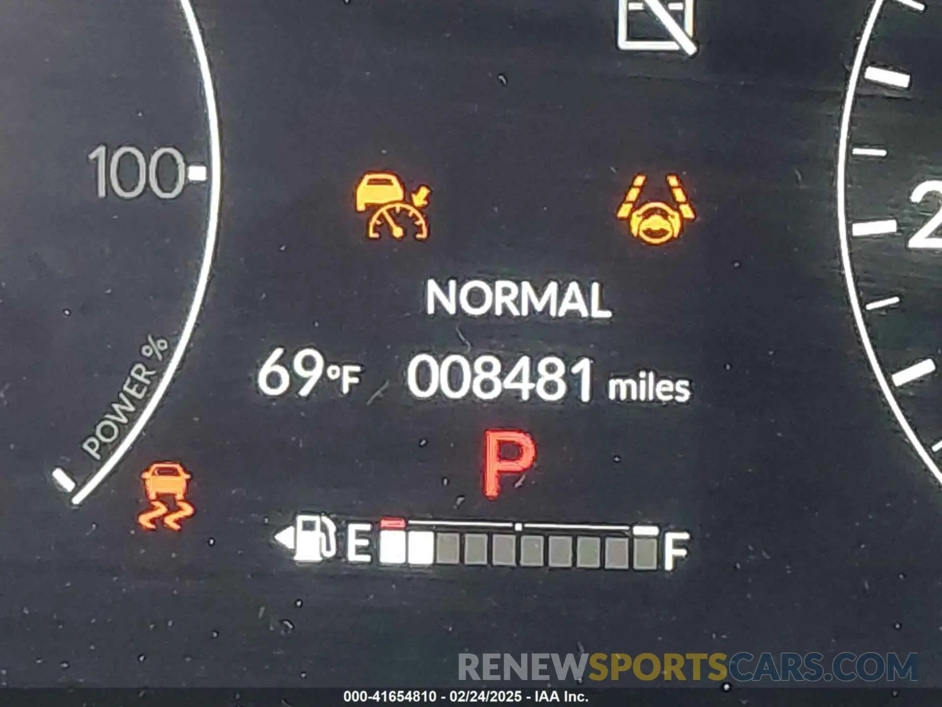 15 fotografías del automóvil dañado 7FARS6H55RE028464 HONDA CR-V 2024