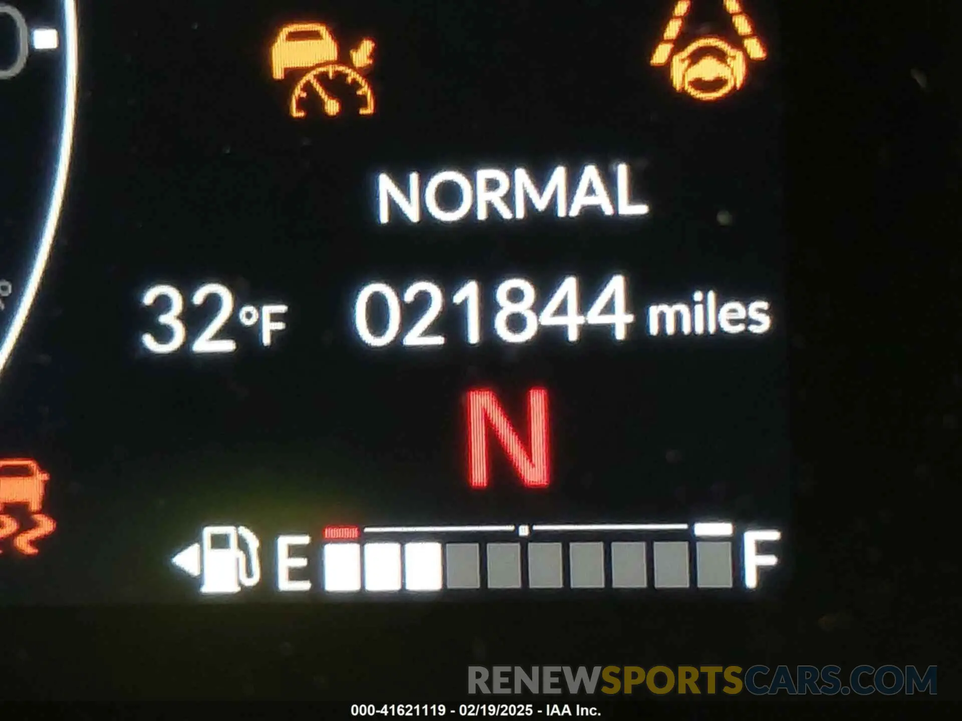 15 fotografías del automóvil dañado 7FARS6H8XRE074771 HONDA CR-V 2024