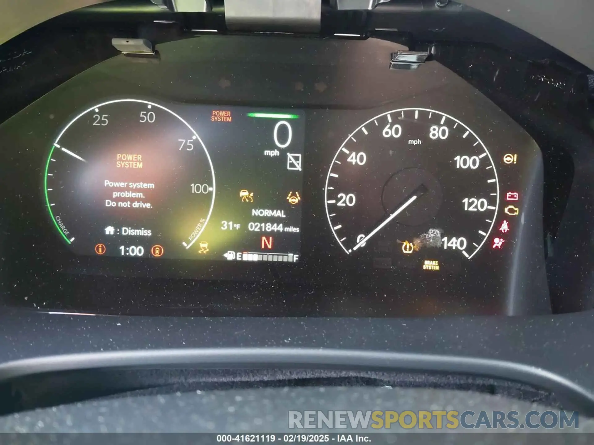 7 fotografías del automóvil dañado 7FARS6H8XRE074771 HONDA CR-V 2024