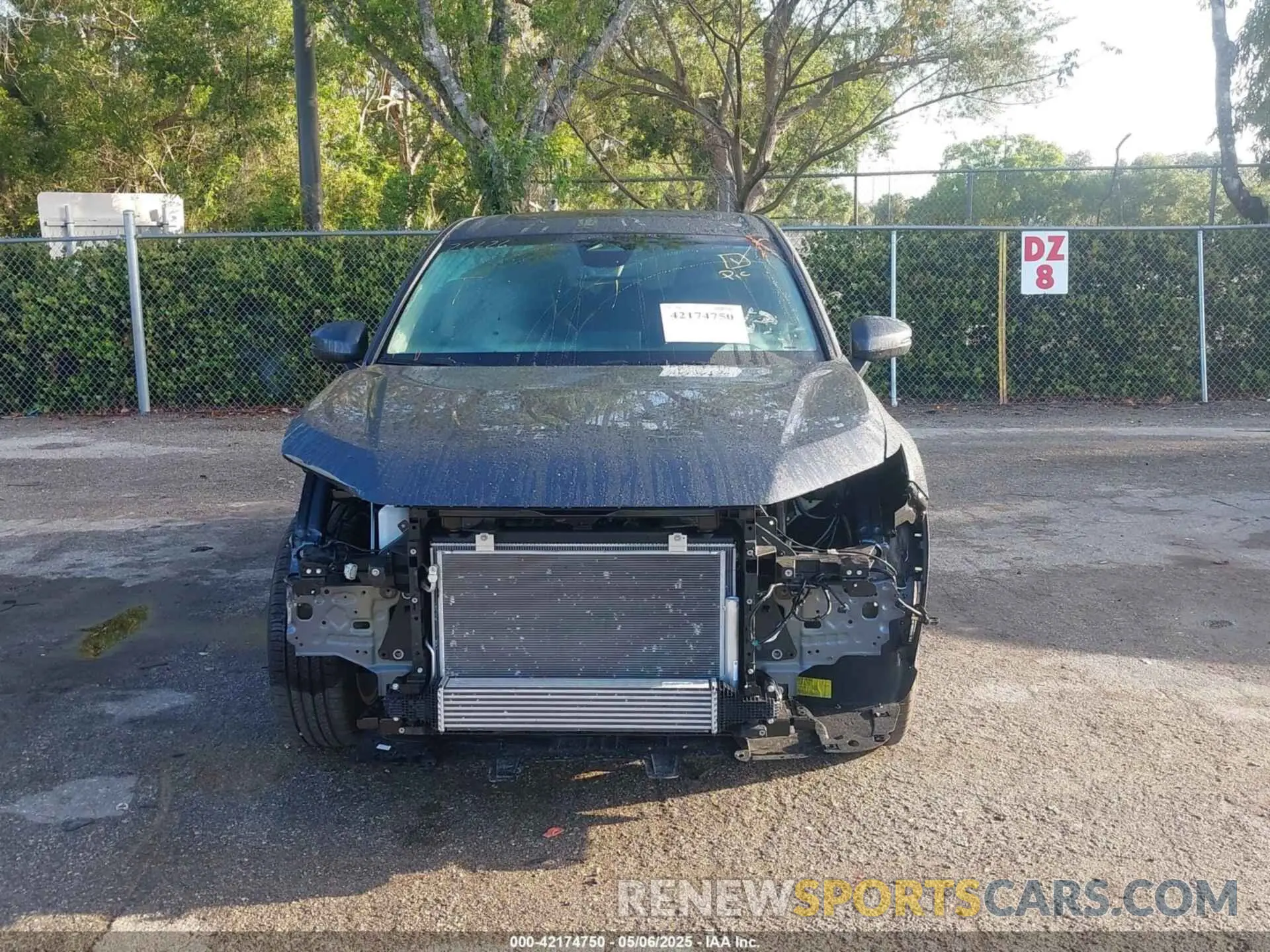 13 fotografías del automóvil dañado 2HKRS3H70SH323572 HONDA CR-V 2025