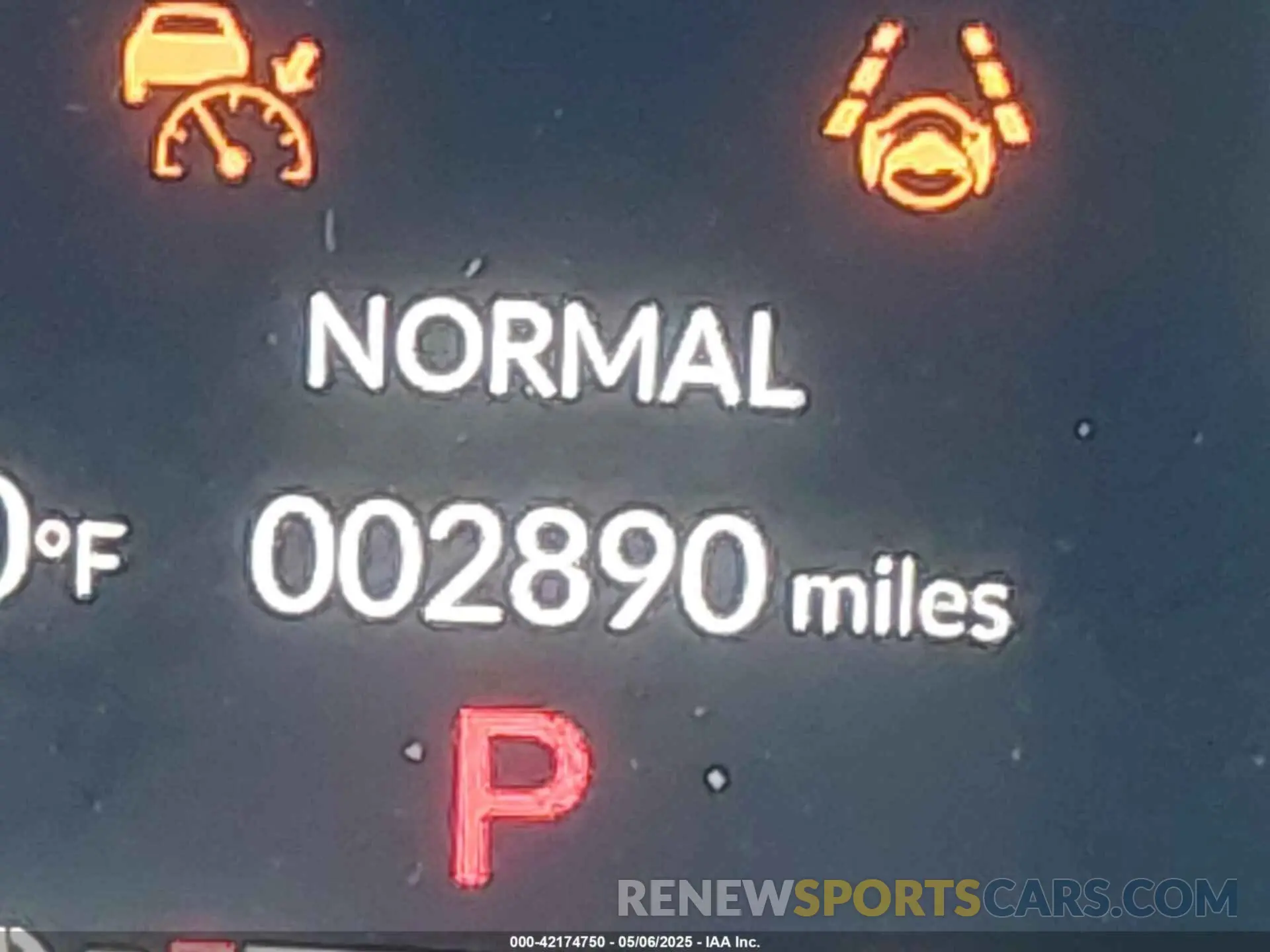 16 fotografías del automóvil dañado 2HKRS3H70SH323572 HONDA CR-V 2025