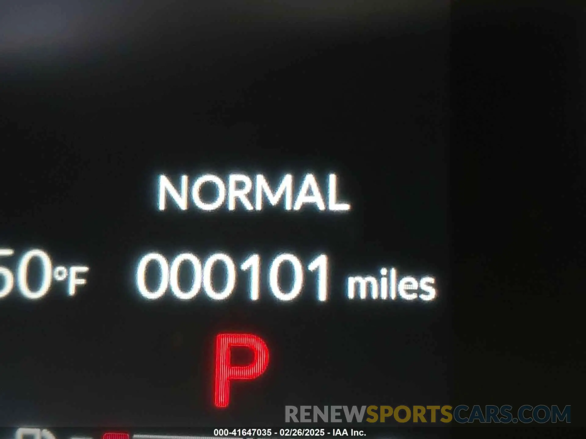 16 fotografías del automóvil dañado 2HKRS4H28SH416091 HONDA CR-V 2025