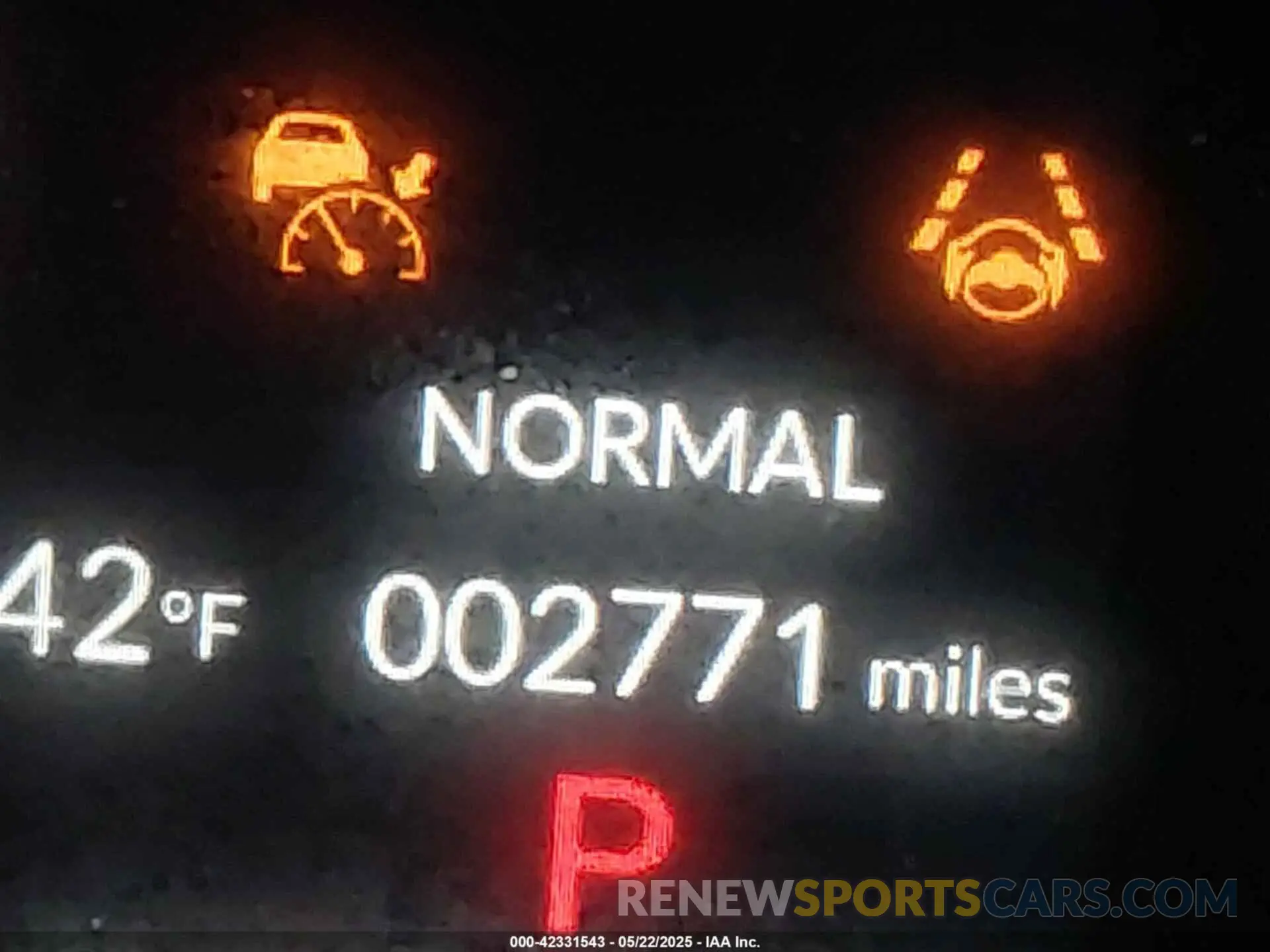 16 fotografías del automóvil dañado 2HKRS4H28SH470345 HONDA CR-V 2025