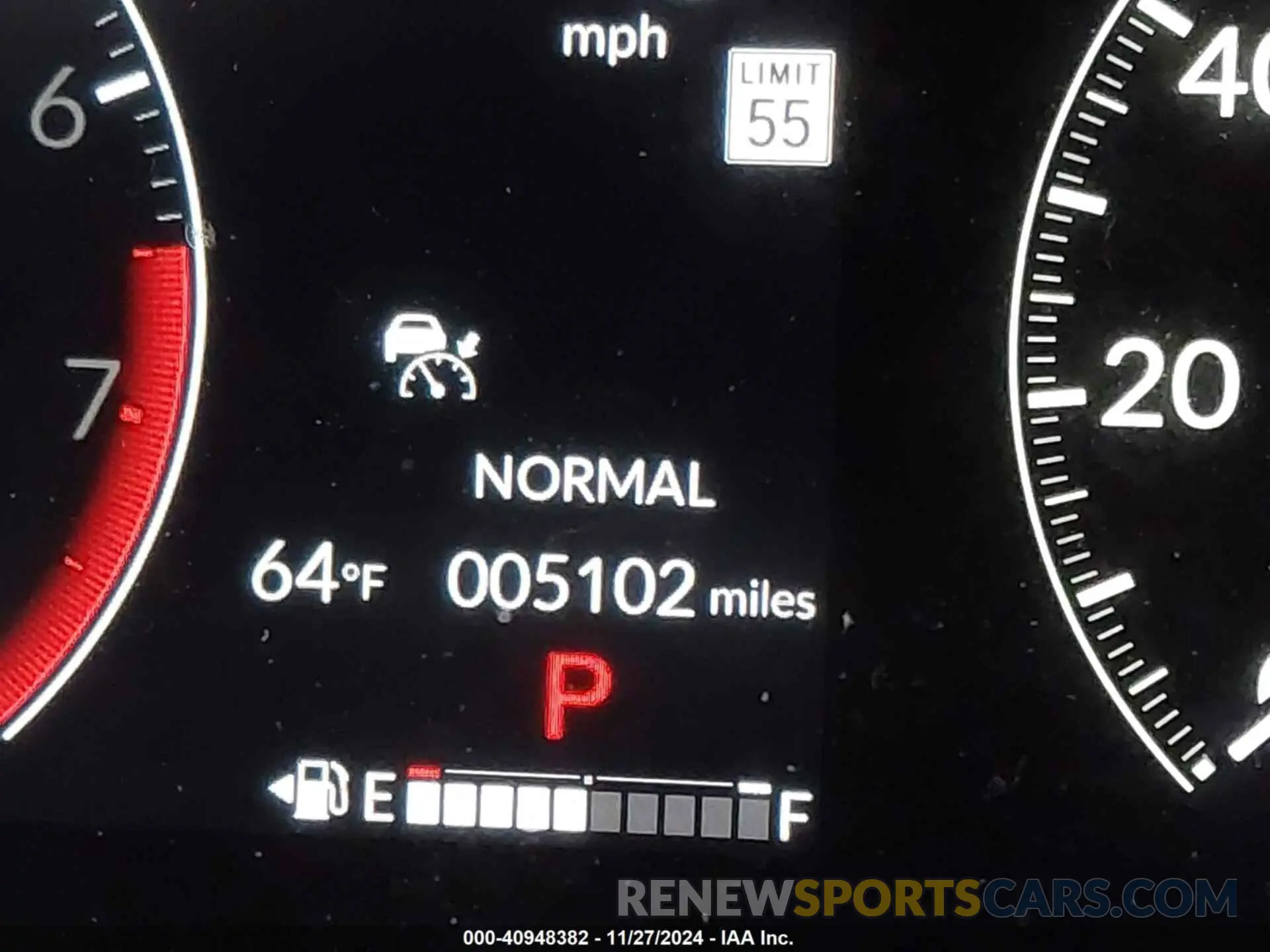 15 fotografías del automóvil dañado 2HKRS4H40SH404535 HONDA CR-V 2025