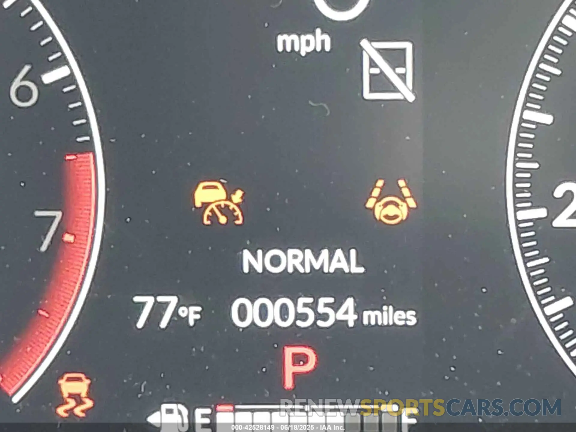 15 fotografías del automóvil dañado 2HKRS4H70SH487894 HONDA CR-V 2025