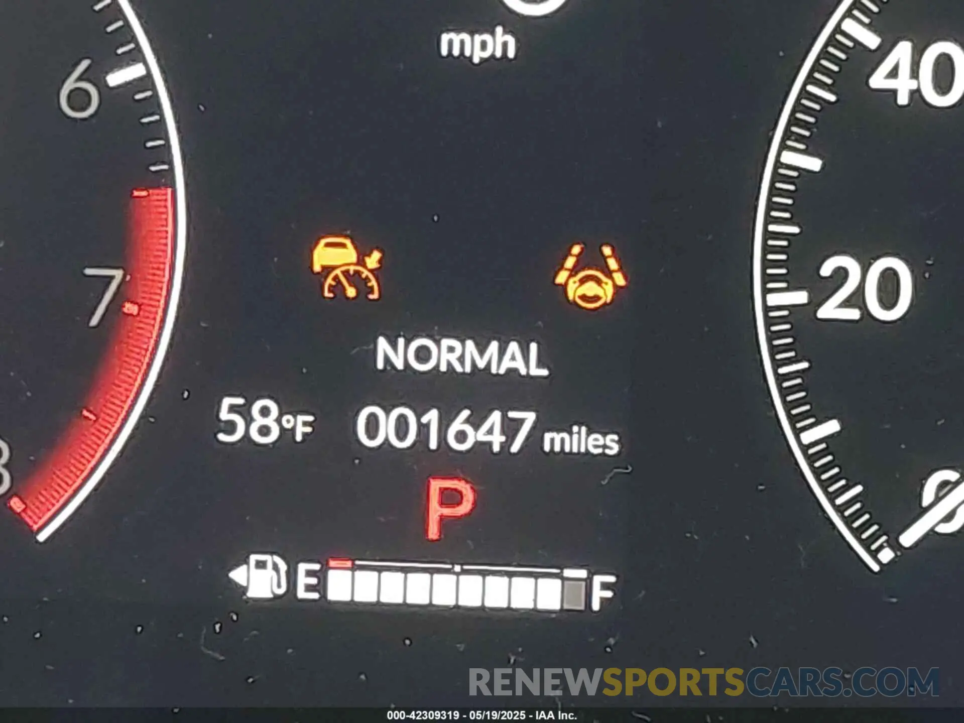 15 fotografías del automóvil dañado 2HKRS4H77SH463396 HONDA CR-V 2025