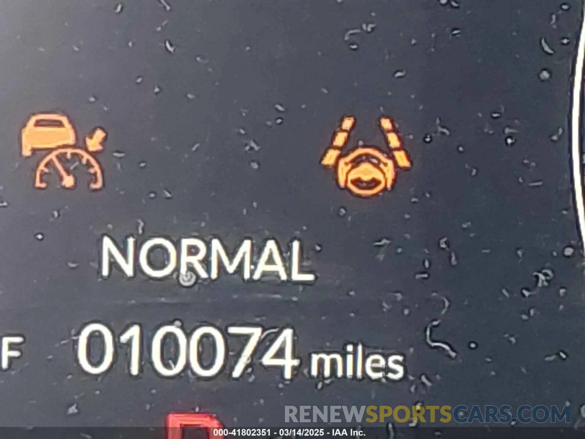 15 fotografías del automóvil dañado 2HKRS6H81SH807017 HONDA CR-V 2025