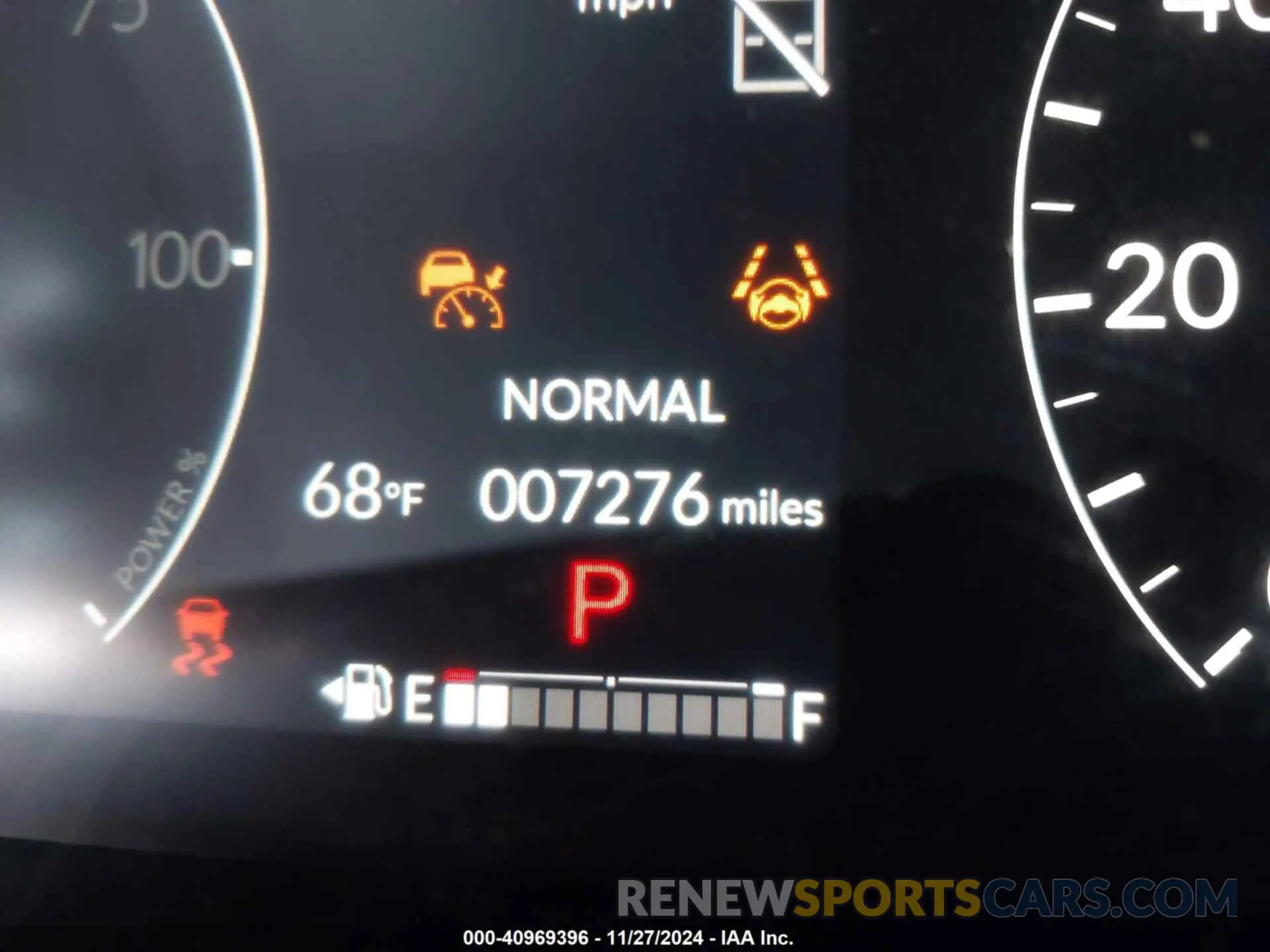15 fotografías del automóvil dañado 5J6RS5H89SL000860 HONDA CR-V 2025