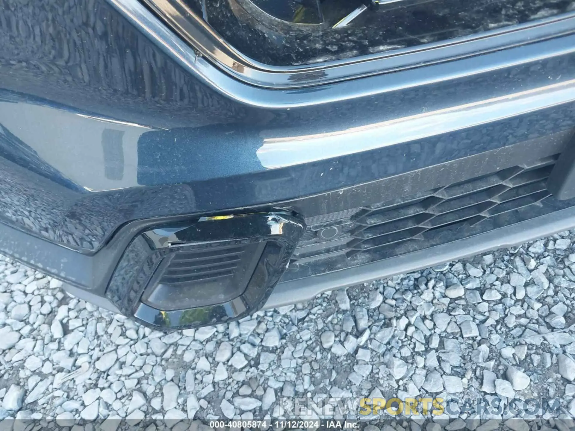 6 fotografías del automóvil dañado 5J6RS6H89SL002517 HONDA CR-V 2025