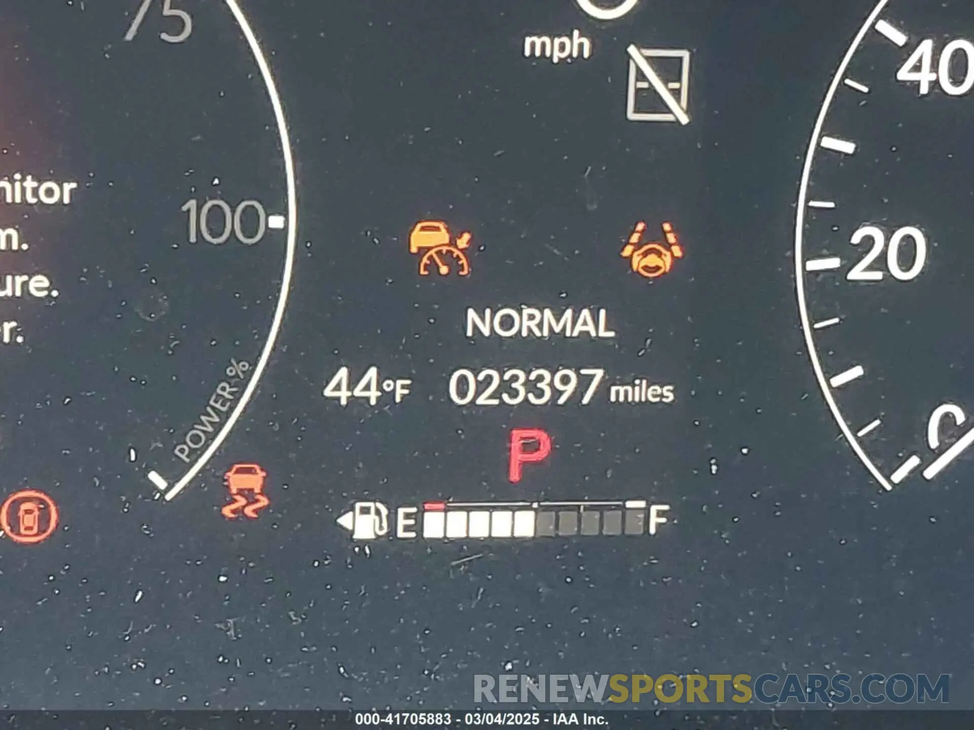 15 fotografías del automóvil dañado 5J6RS6H92SL004294 HONDA CR-V 2025