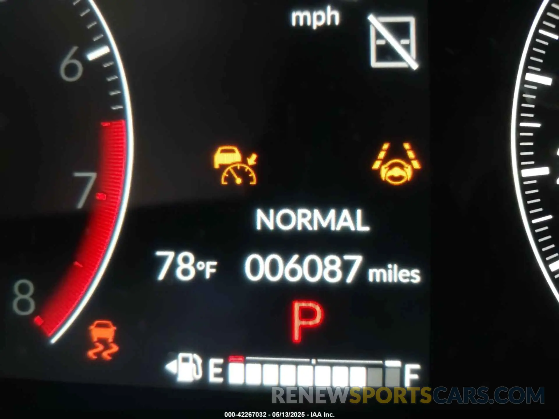 16 fotografías del automóvil dañado 7FARS4H47SE005964 HONDA CR-V 2025
