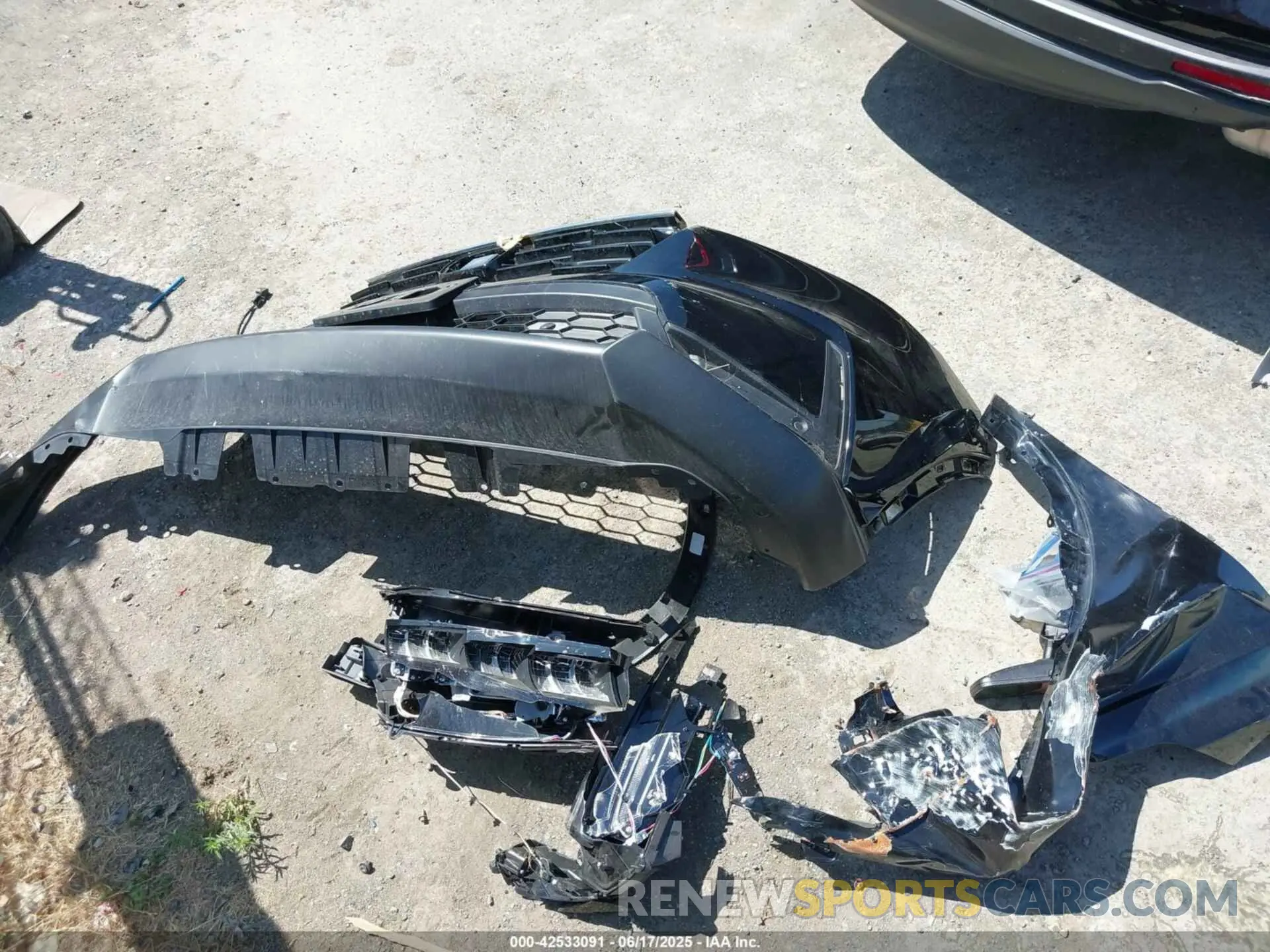 12 fotografías del automóvil dañado 7FARS4H75SE007108 HONDA CR-V 2025