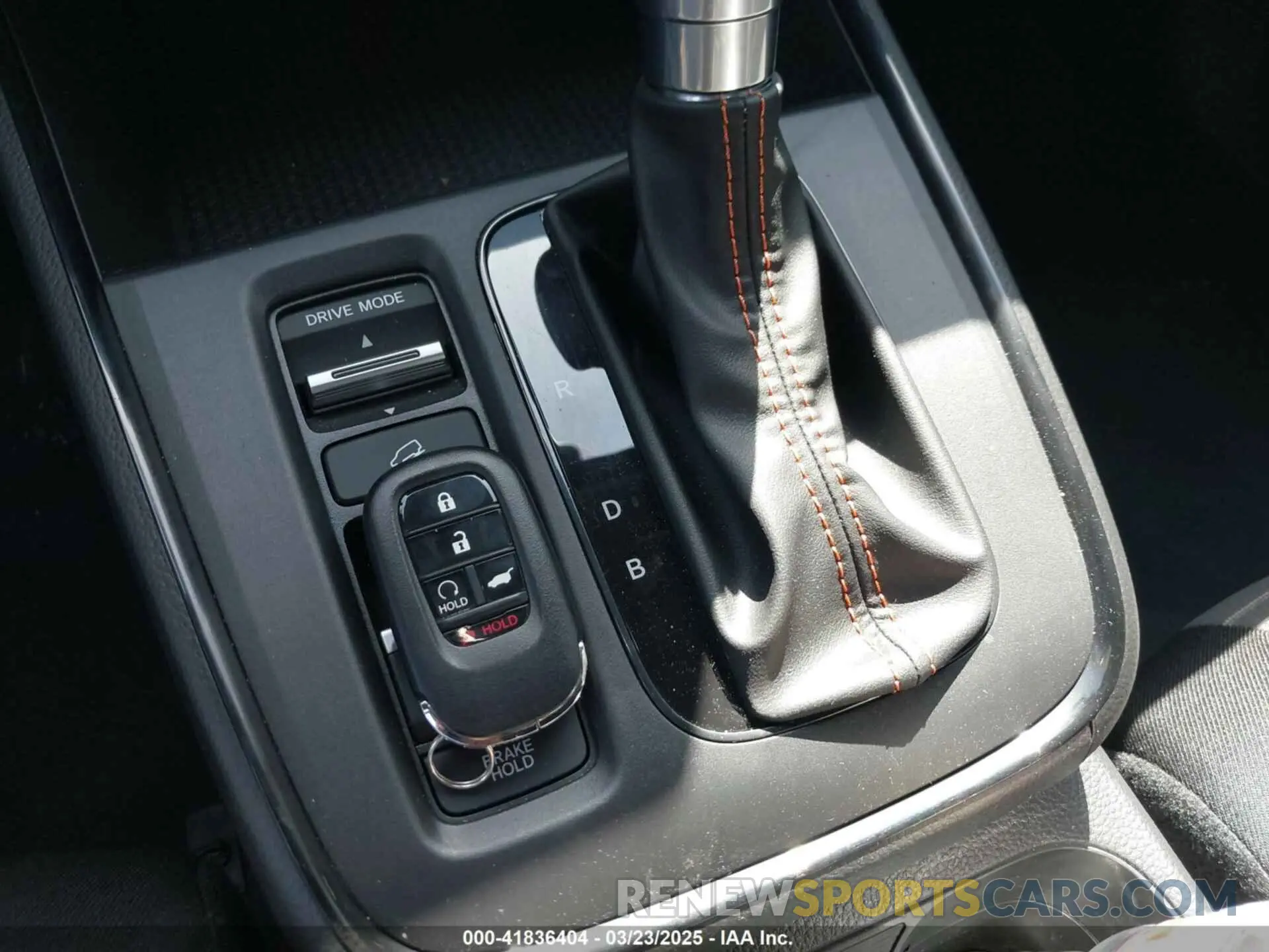 11 fotografías del automóvil dañado 7FARS5H54SE009825 HONDA CR-V 2025