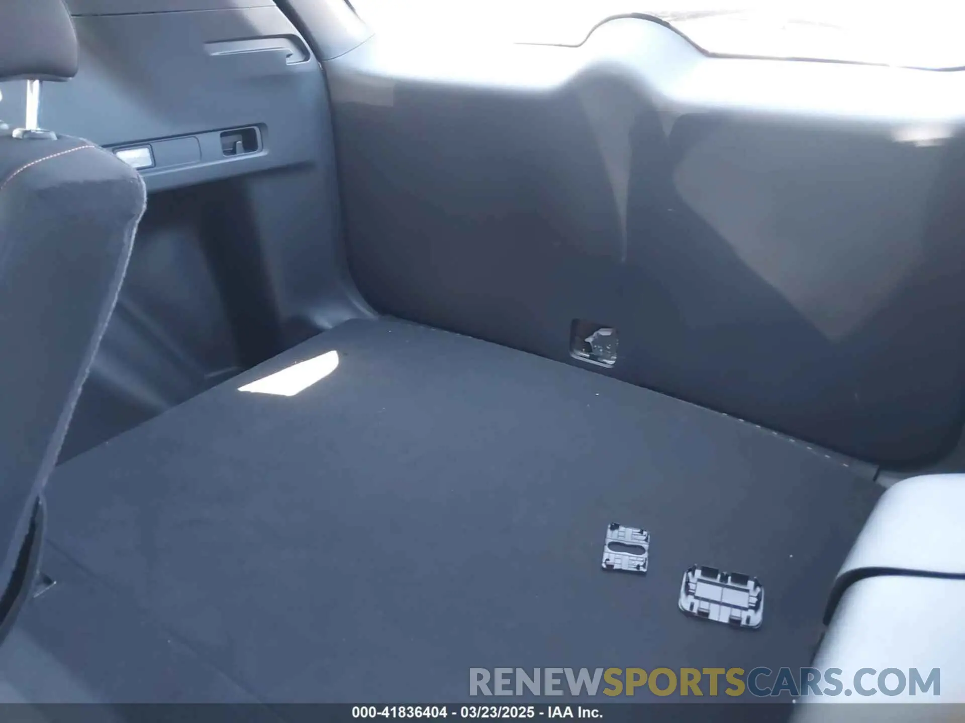 20 fotografías del automóvil dañado 7FARS5H54SE009825 HONDA CR-V 2025