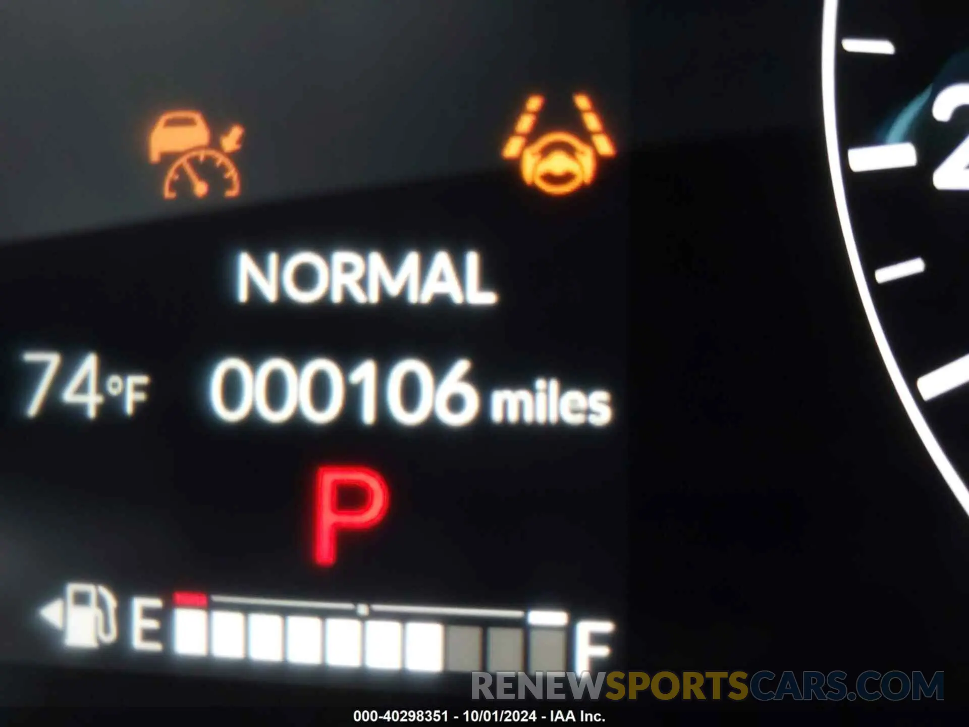 15 fotografías del automóvil dañado 7FARS5H5XSE006007 HONDA CR-V 2025