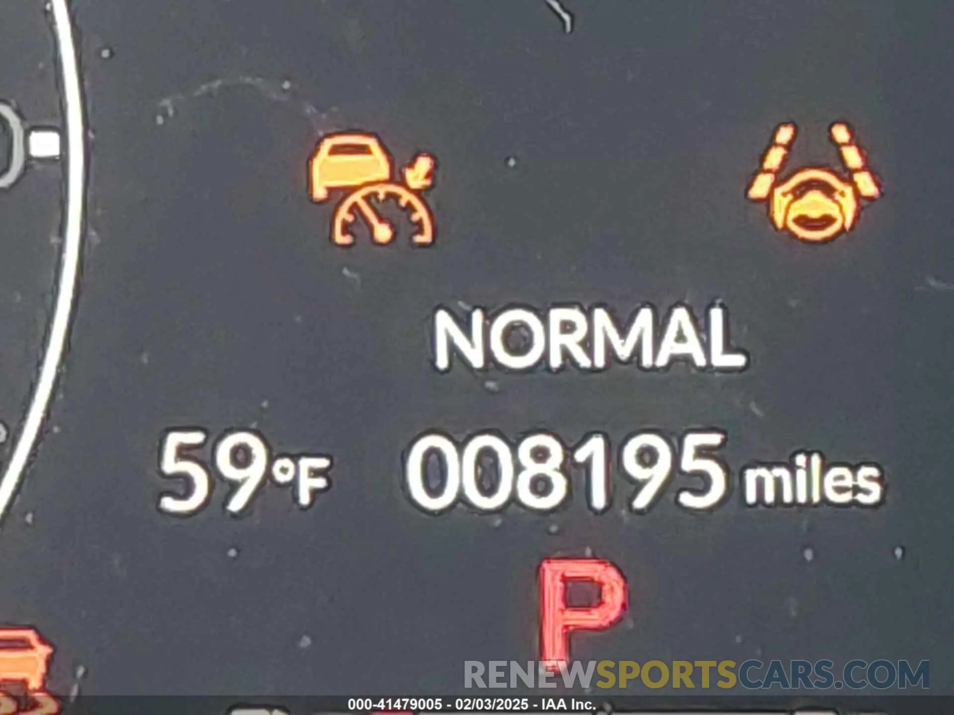 15 fotografías del automóvil dañado 7FARS5H82SE006335 HONDA CR-V 2025